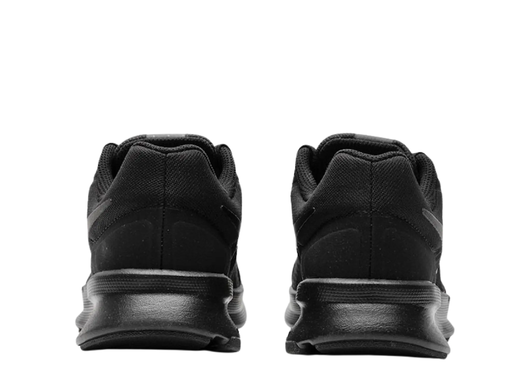 Nike Run Swift 3 Black Dark Smoke Grey (Women's) - photo 3