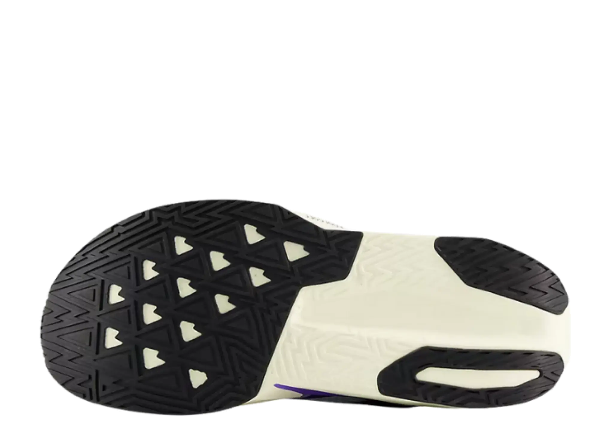 New Balance FuelCell Rebel v5 Electric Indigo Truffle Salt - photo 4