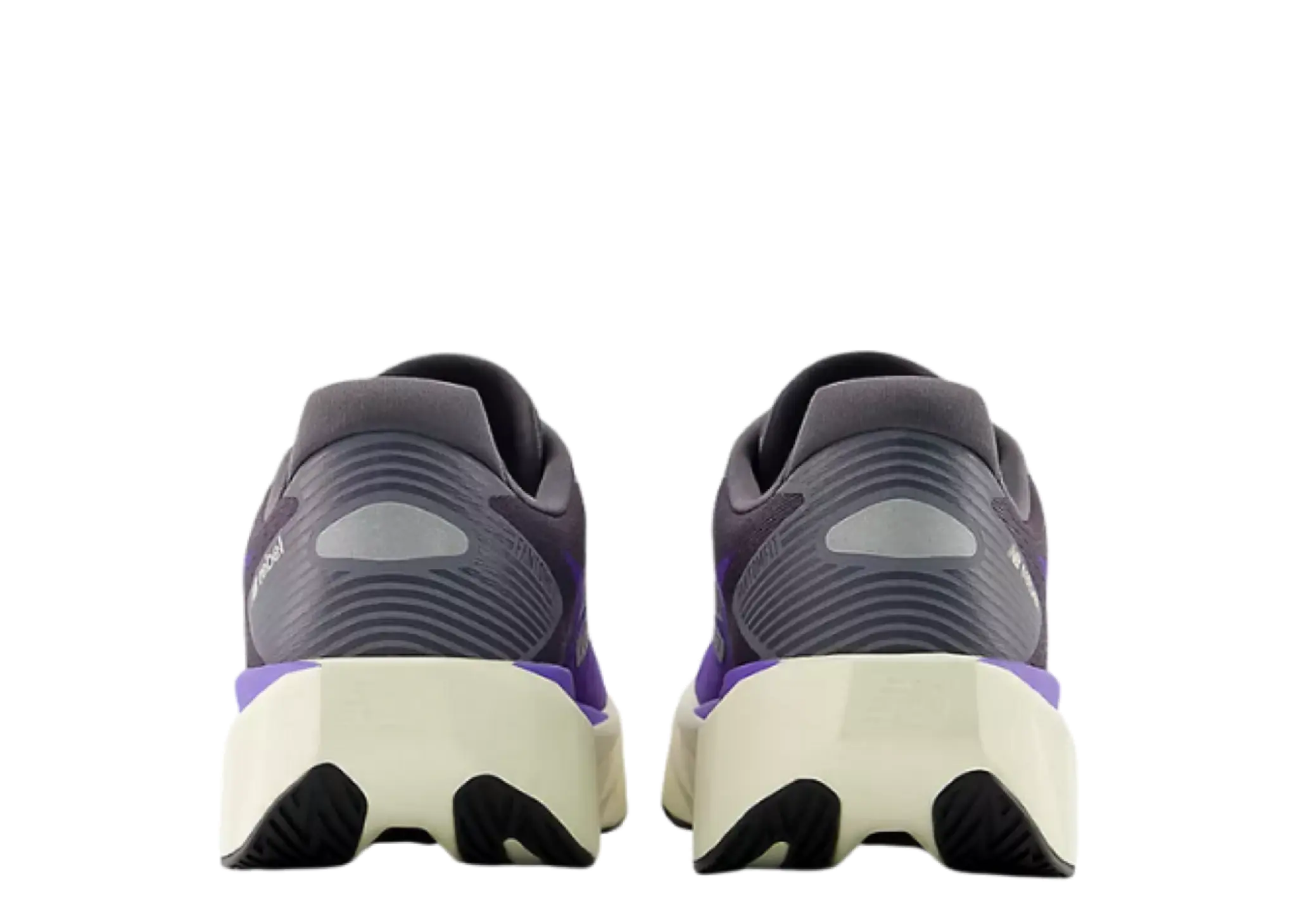 New Balance FuelCell Rebel v5 Electric Indigo Truffle Salt - photo 3