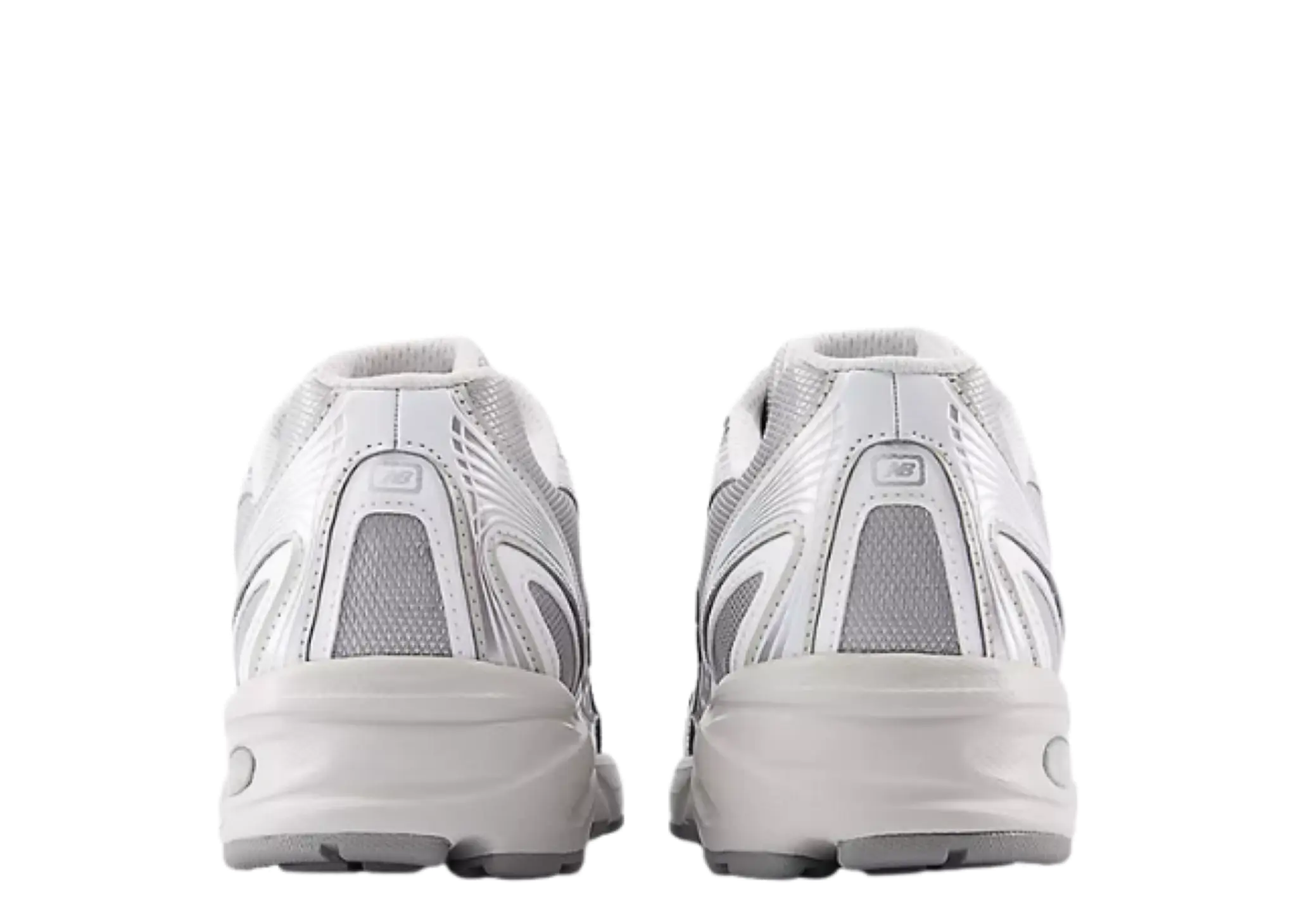 New Balance 740 Metallic Silver - photo 3