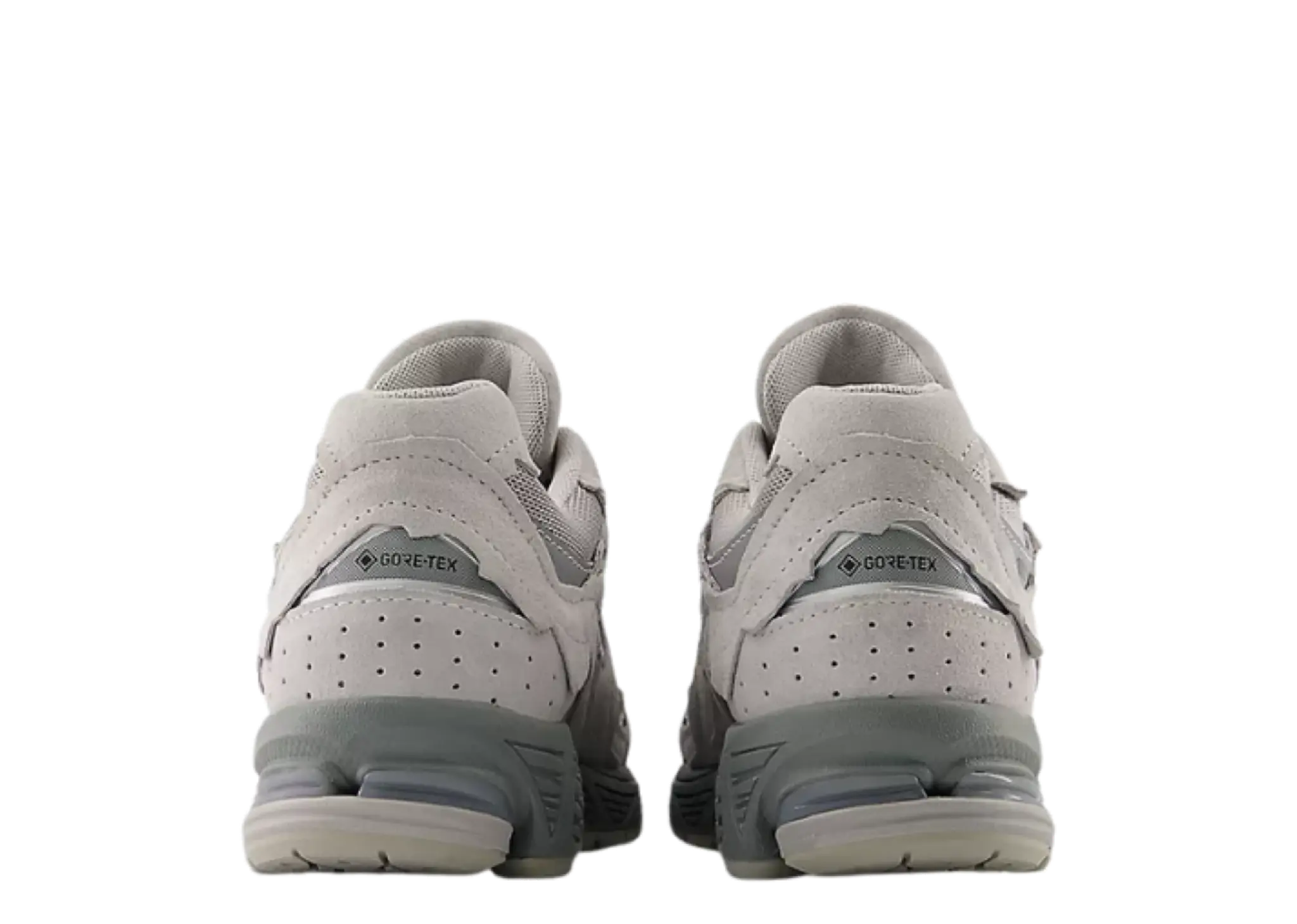 New Balance U2002DX Slate Grey Castlerock - photo 3