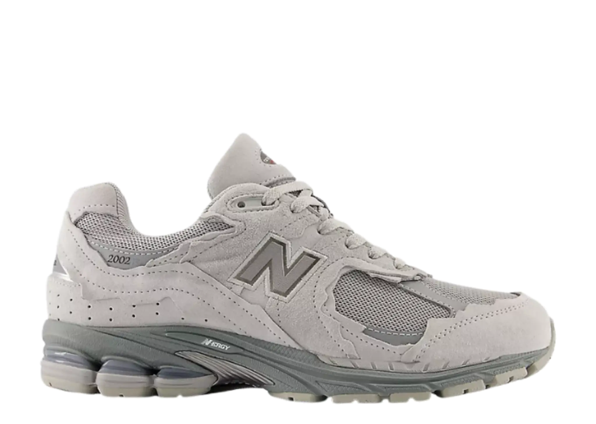 New Balance U2002DX Slate Grey Castlerock