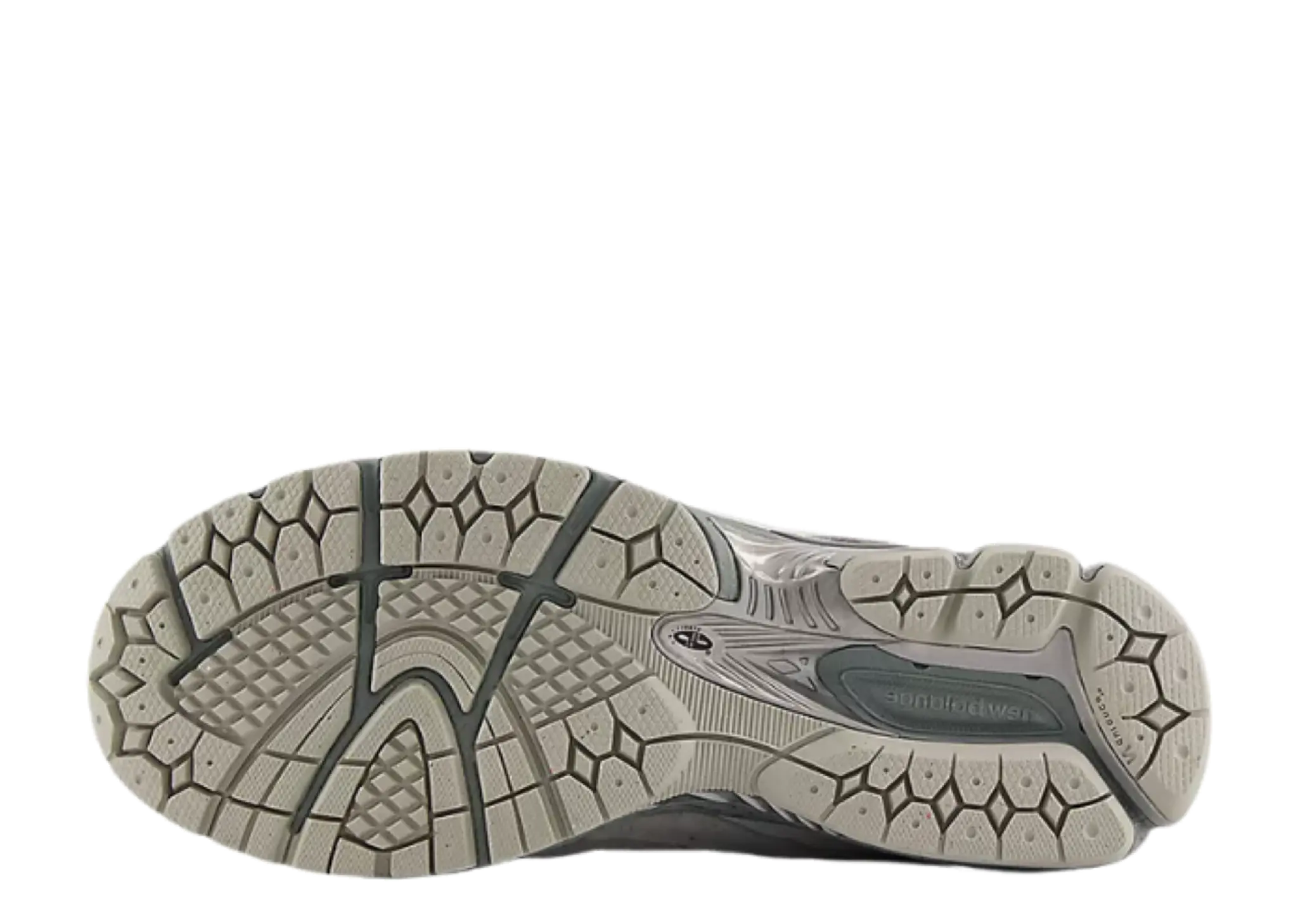 New Balance U2002DX Slate Grey Castlerock - photo 4