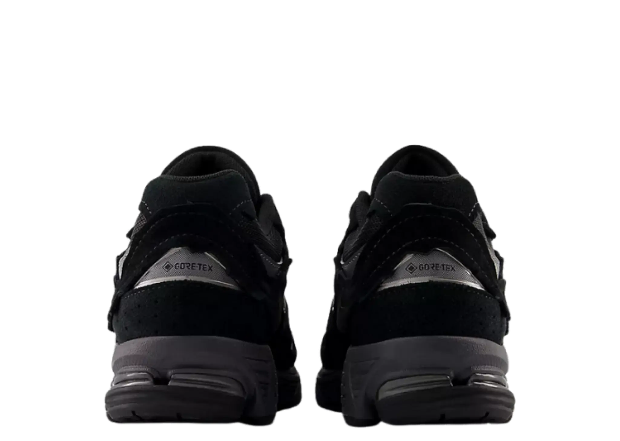 New Balance U2002DX Black - photo 3
