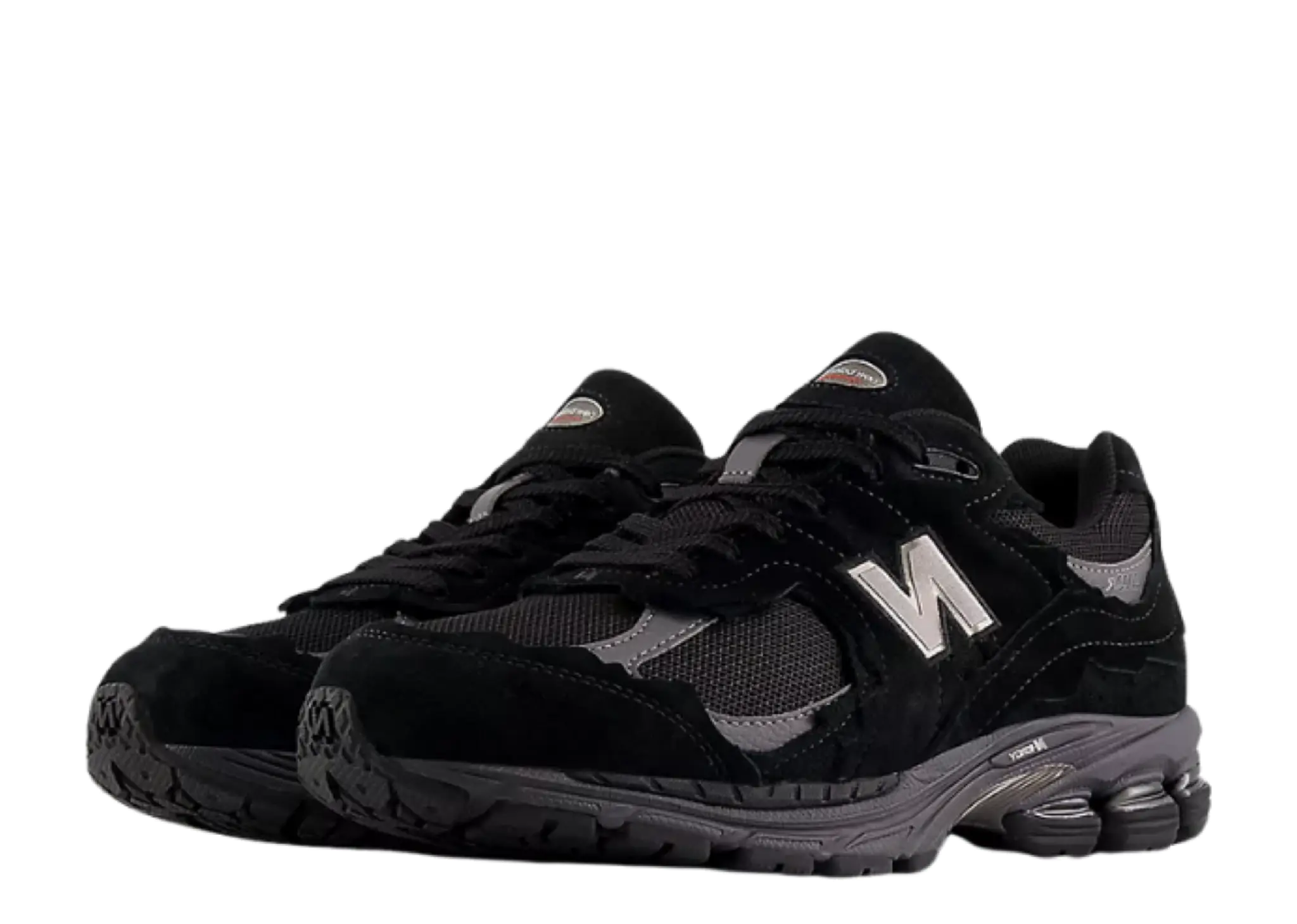 New Balance U2002DX Black - photo 2