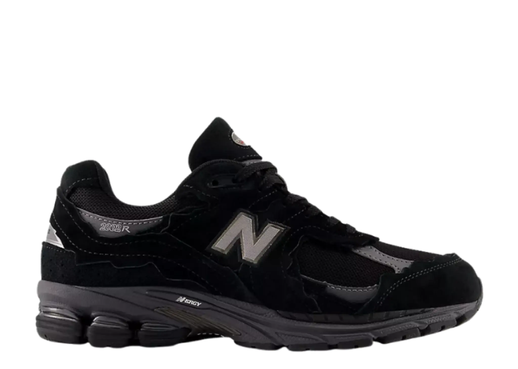 New Balance U2002DX Black