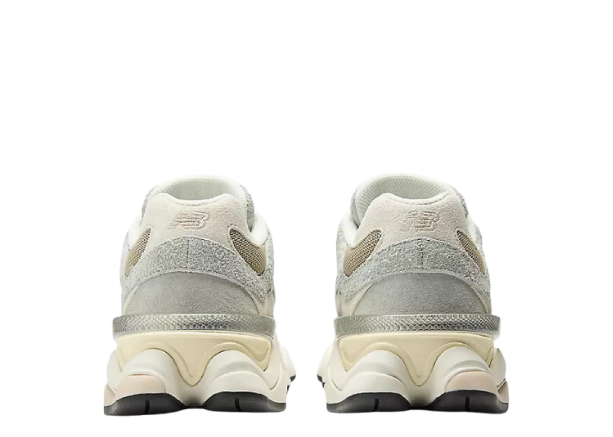 New Balance 9060 Lone Star Grey Stoneware - photo 3