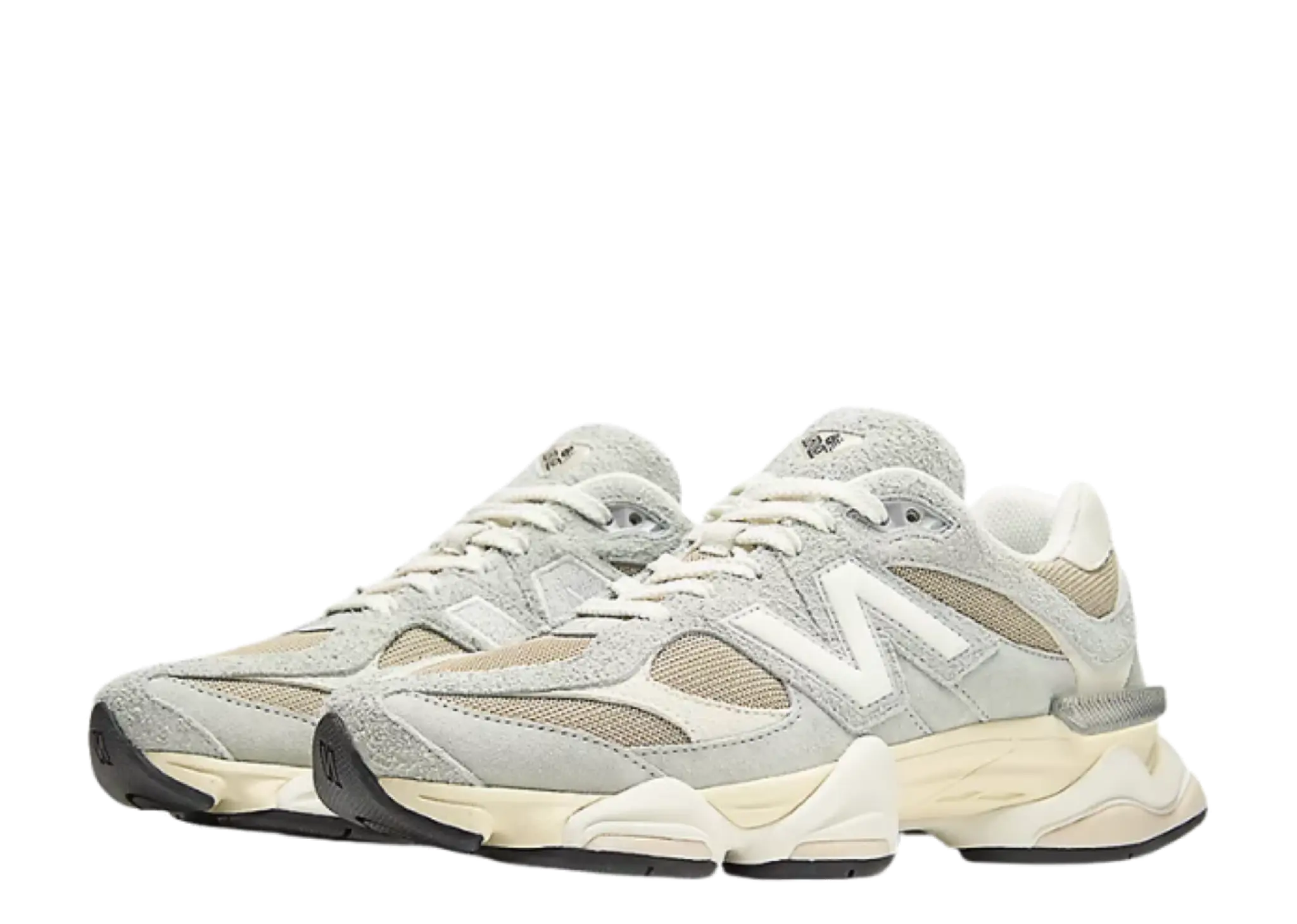 New Balance 9060 Lone Star Grey Stoneware - photo 2