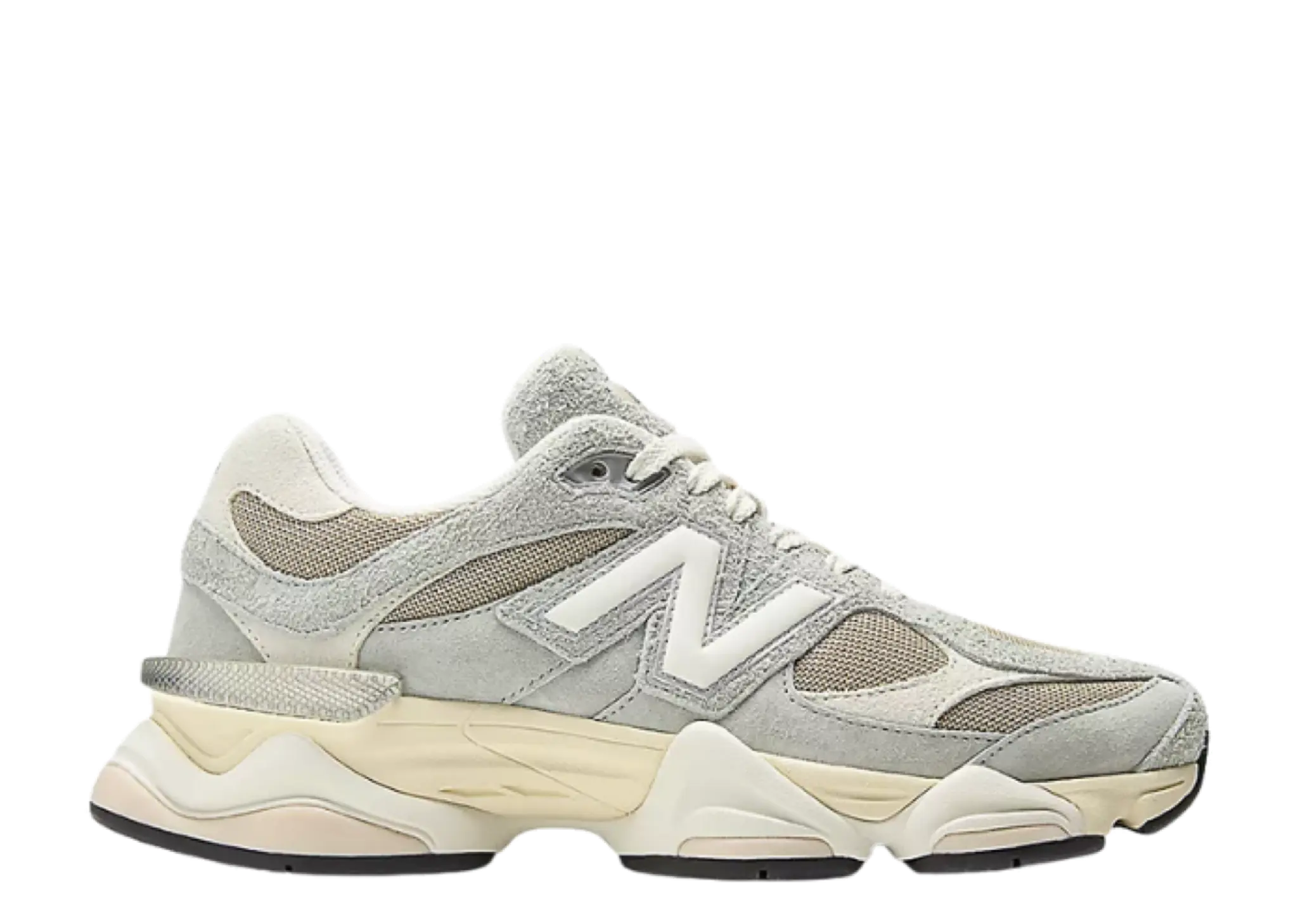 New Balance 9060 Lone Star Grey Stoneware