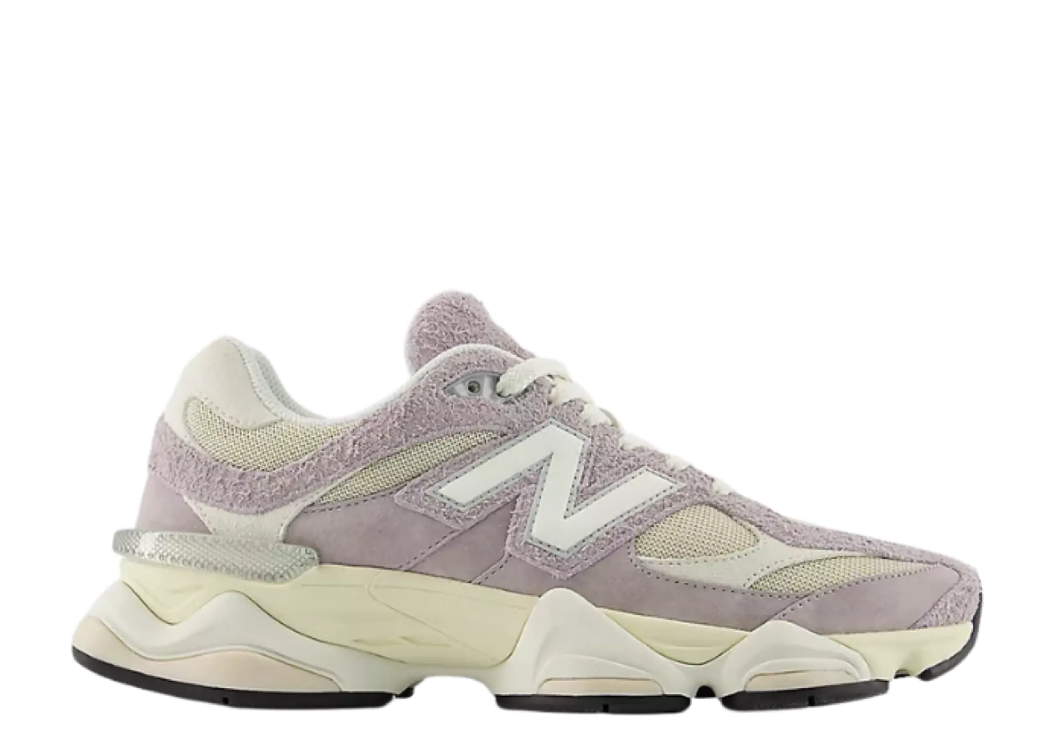 New Balance 9060 Truffle Salt Timberwolf