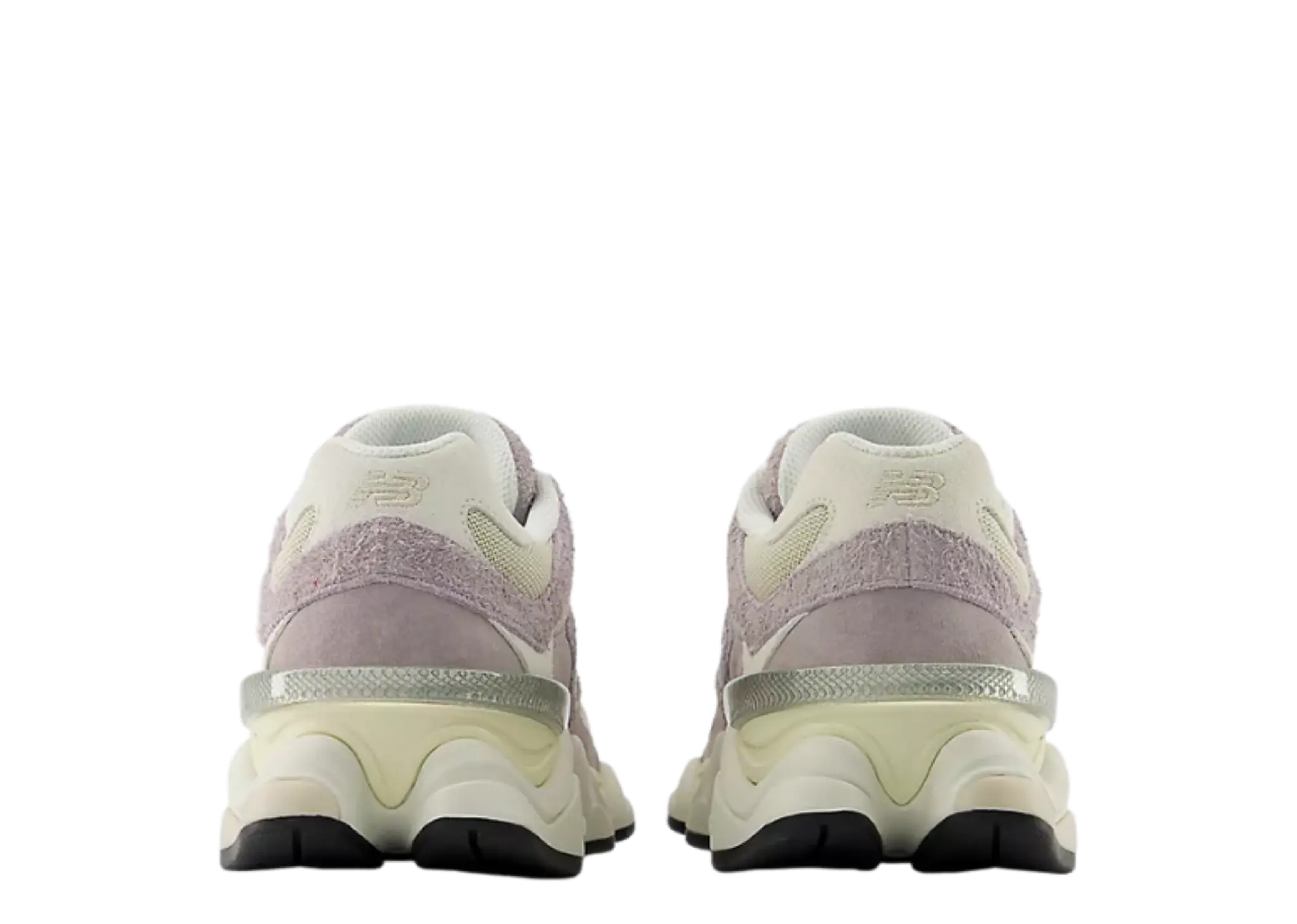 New Balance 9060 Truffle Salt Timberwolf - photo 3