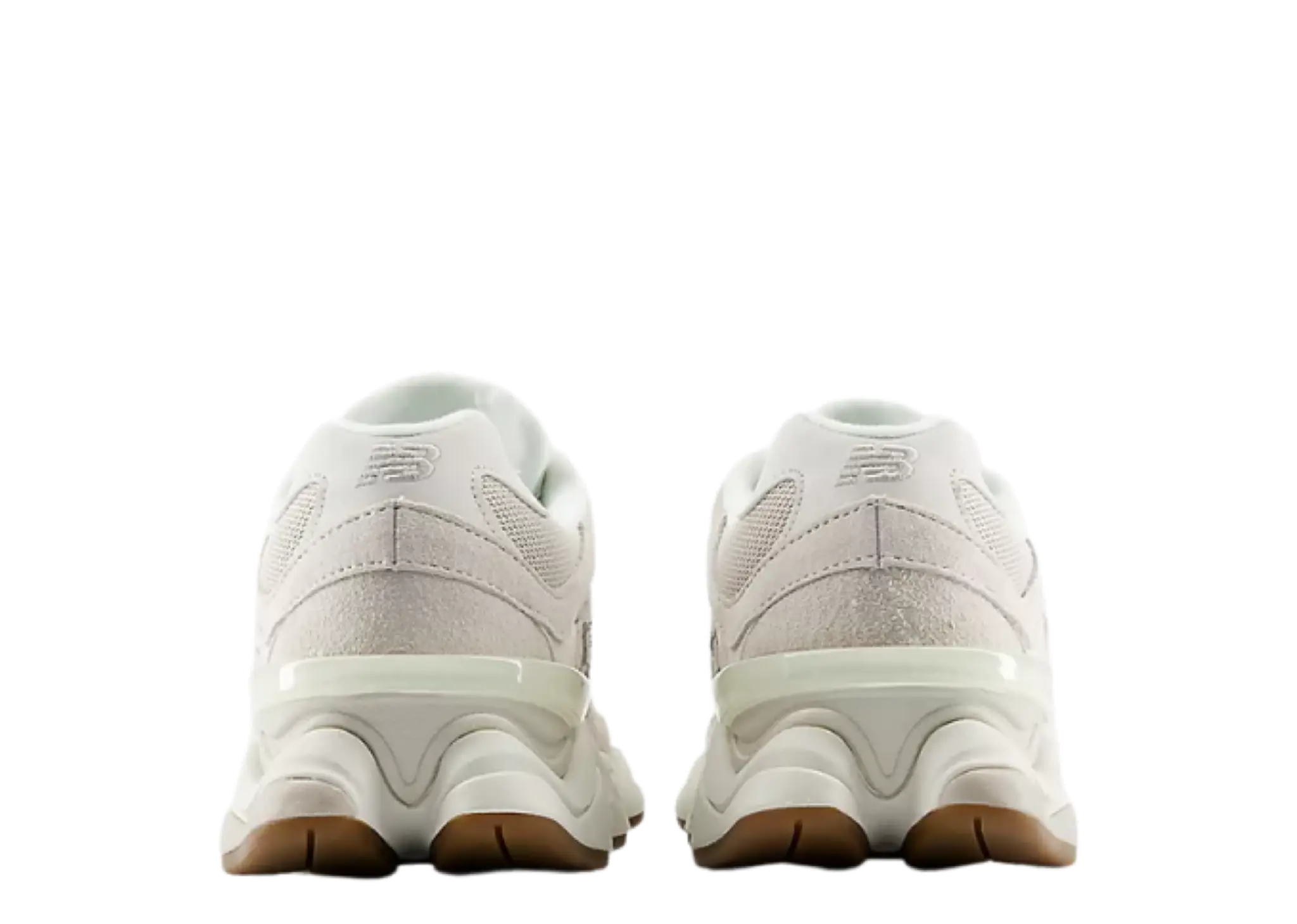 New Balance 9060 Moonbeam Sea Salt - photo 3