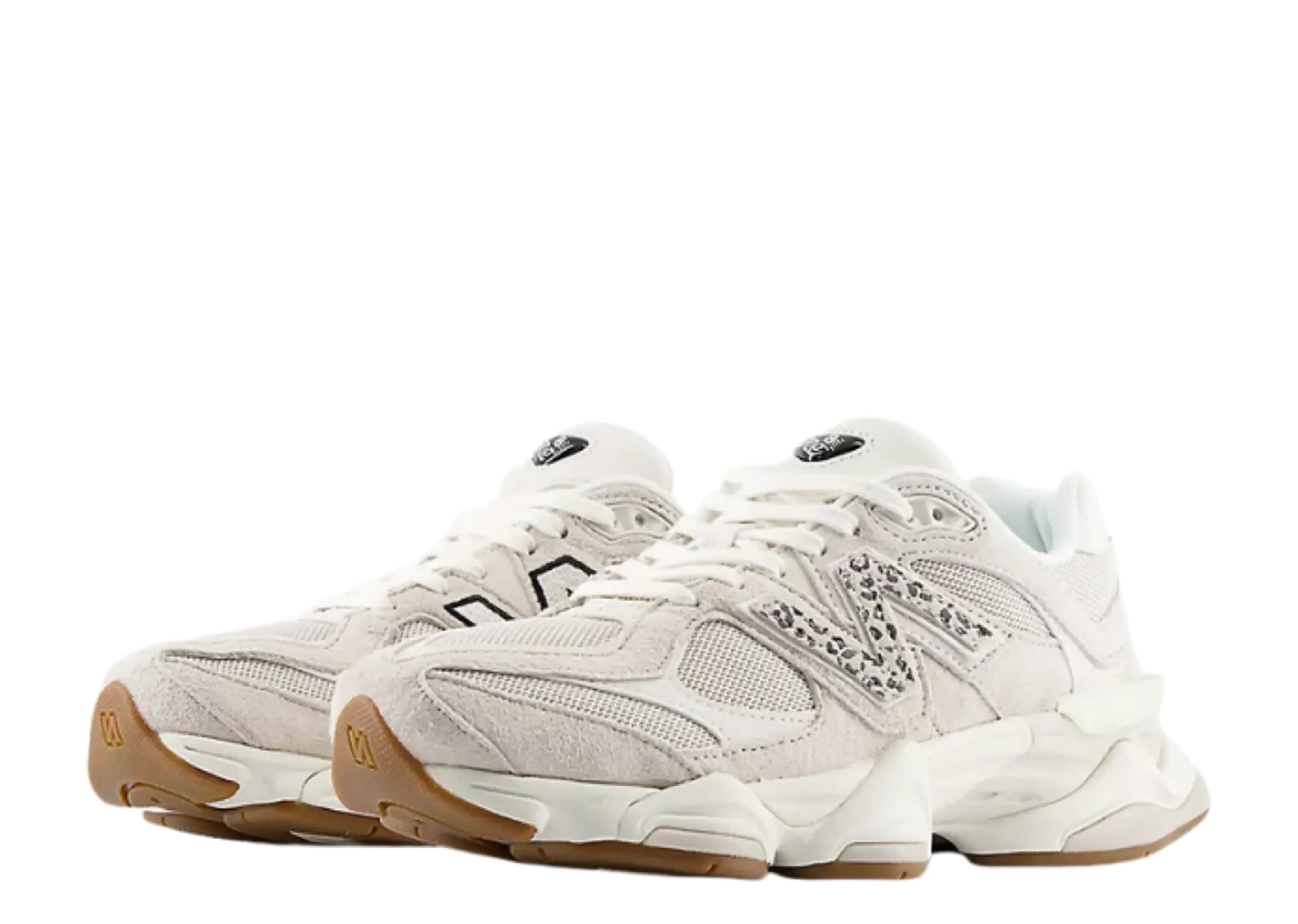 New Balance 9060 Moonbeam Sea Salt - photo 2