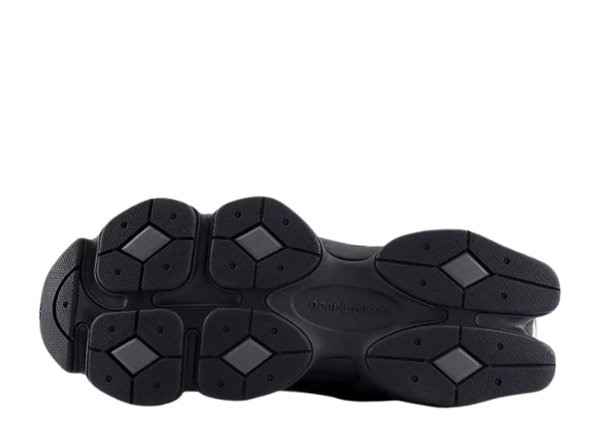 New Balance 9060 Black Castlerock - photo 4