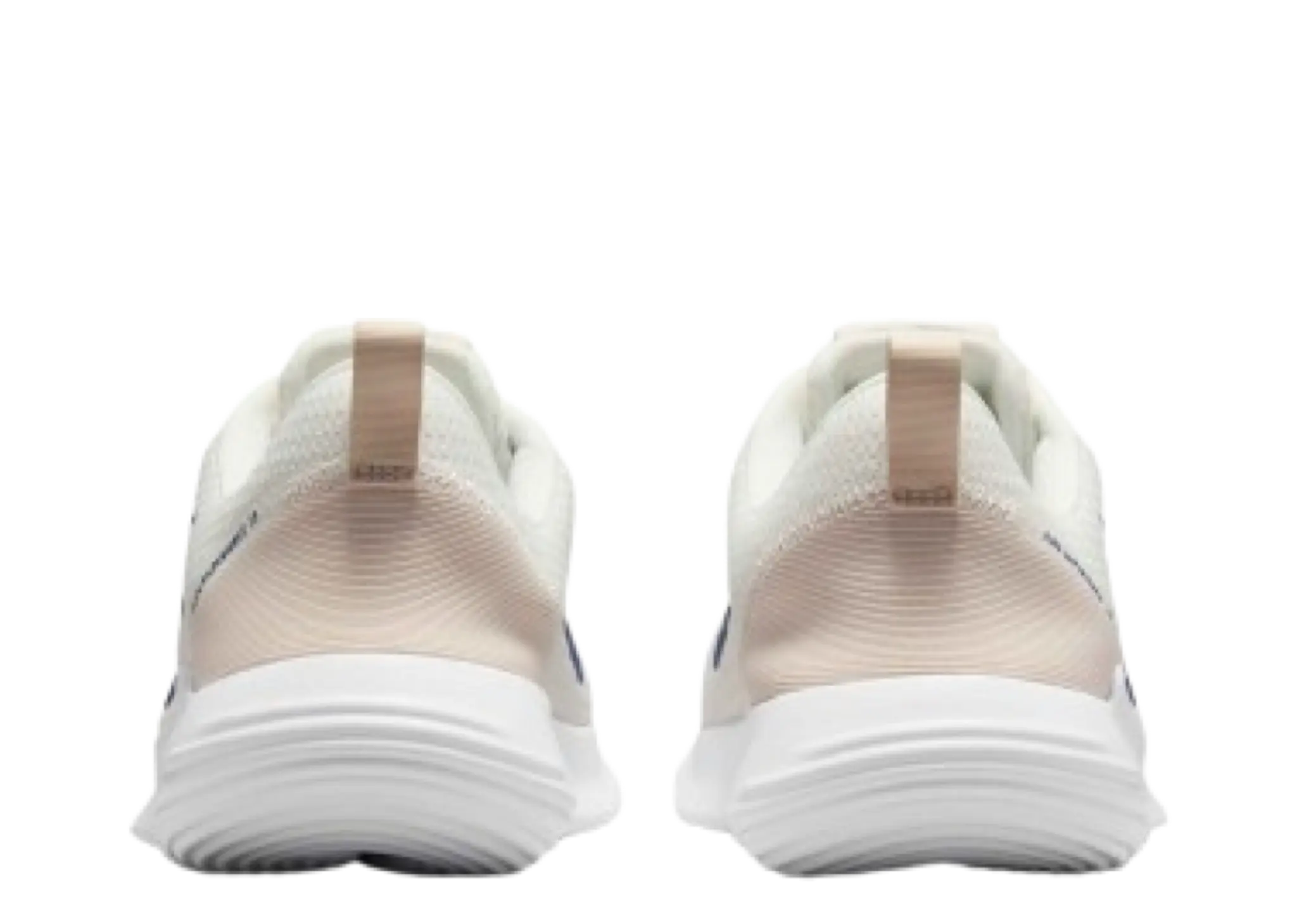 Nike Flex Experience Run 12 Sail Light Orewood Brown Deep Royal Blue - photo 3