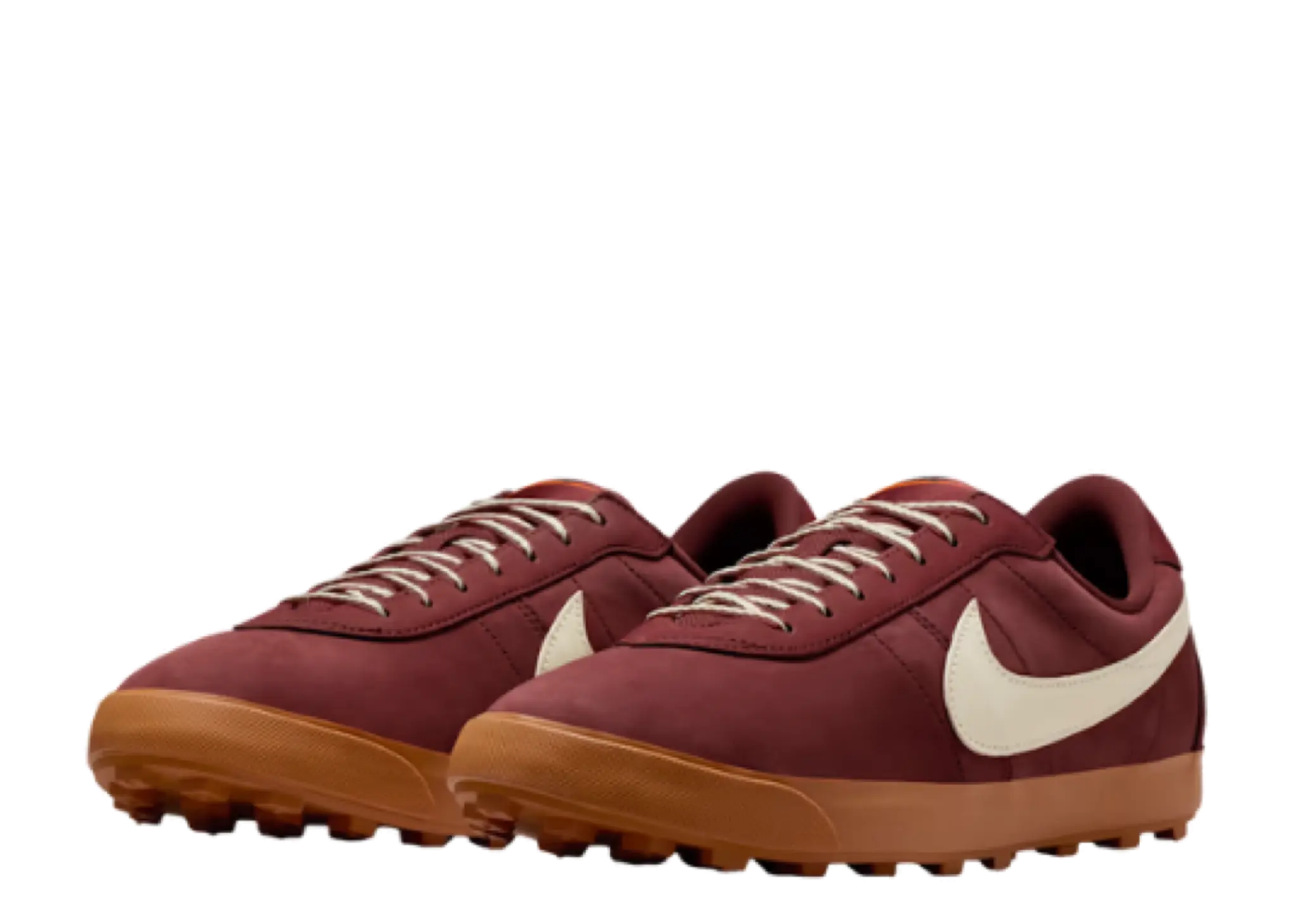 Nike Astrograbber Dark Team Red Coconut Milk - photo 2