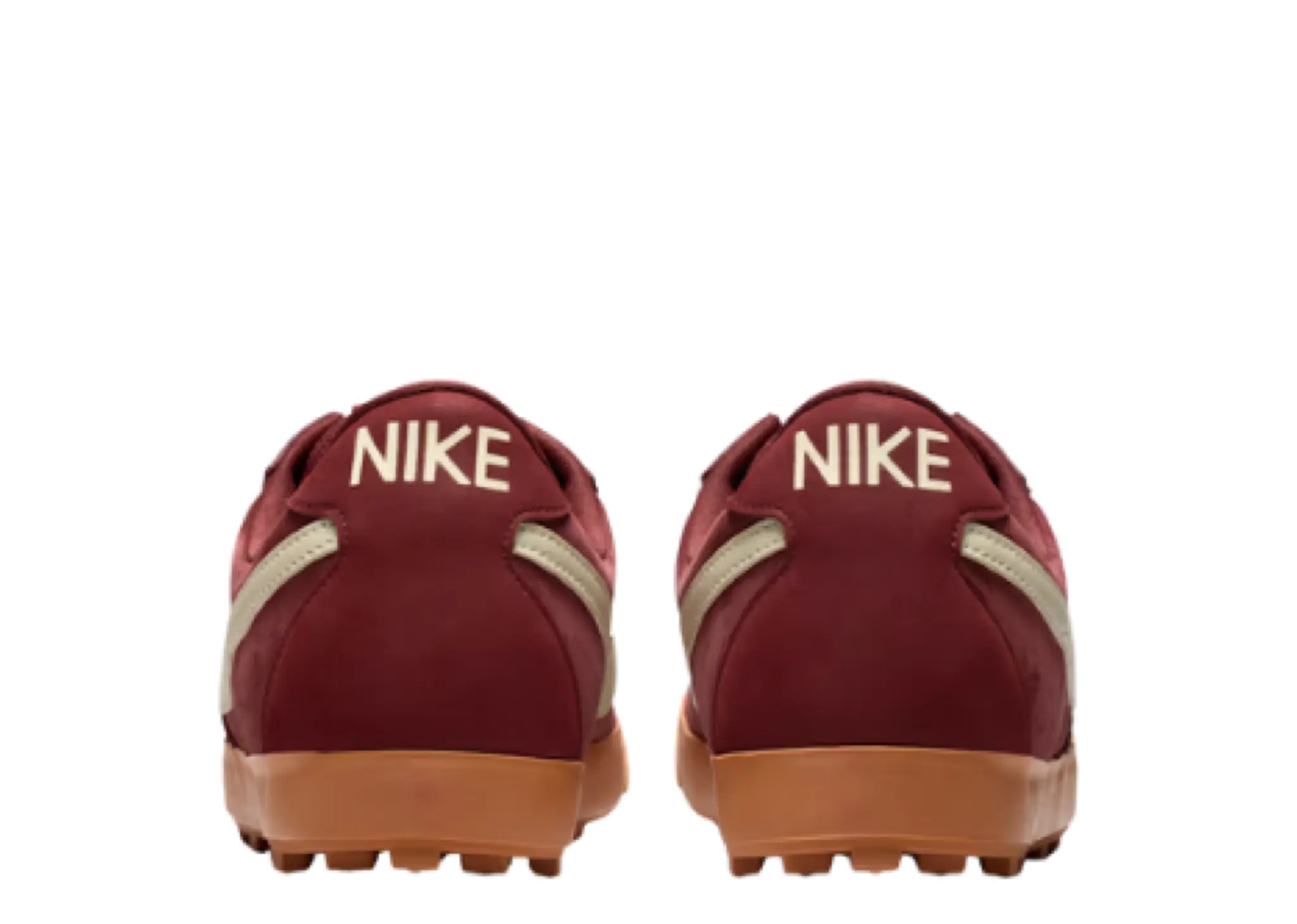 Nike Astrograbber Dark Team Red Coconut Milk - photo 3