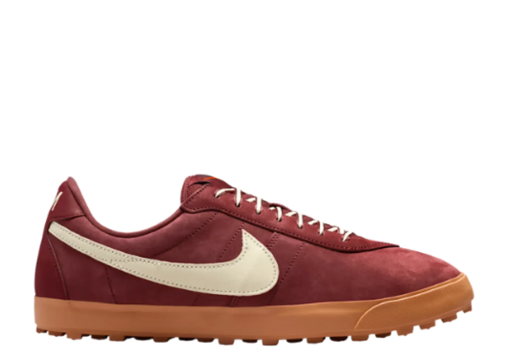 Nike Astrograbber Dark Team Red Coconut Milk