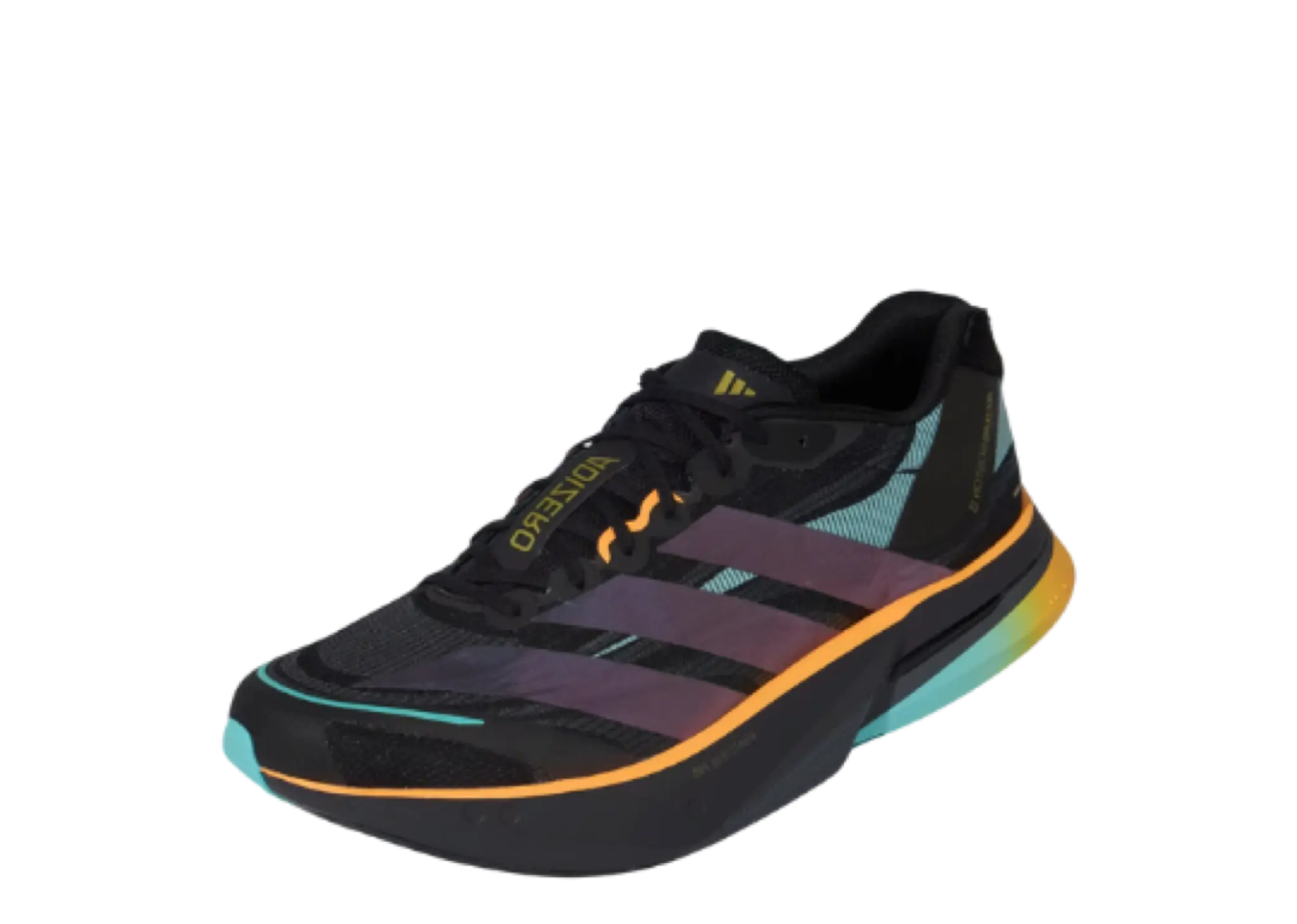 Adidas Adizero Boston 13 Chinese New Year - photo 2