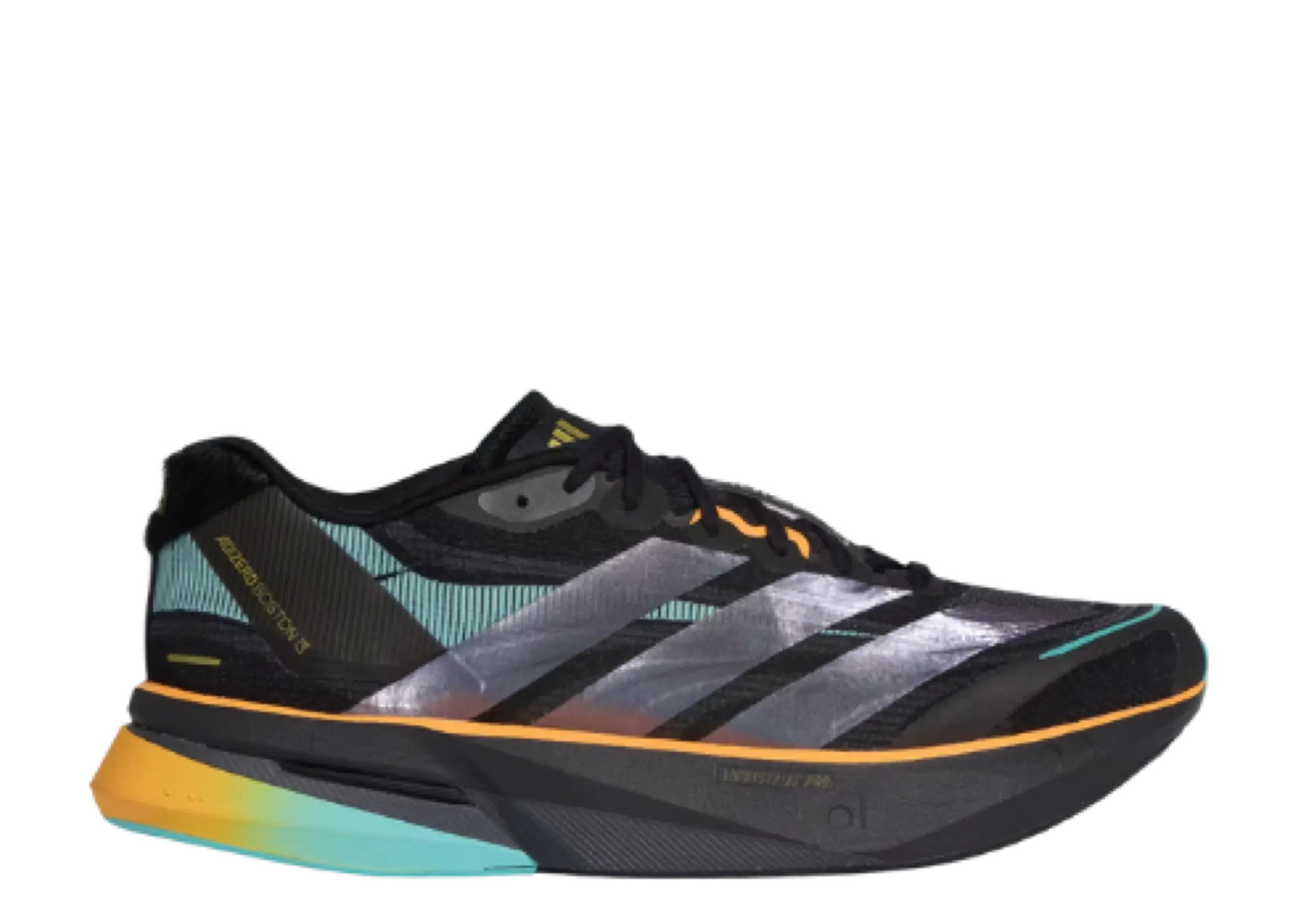 Adidas Adizero Boston 13 Chinese New Year