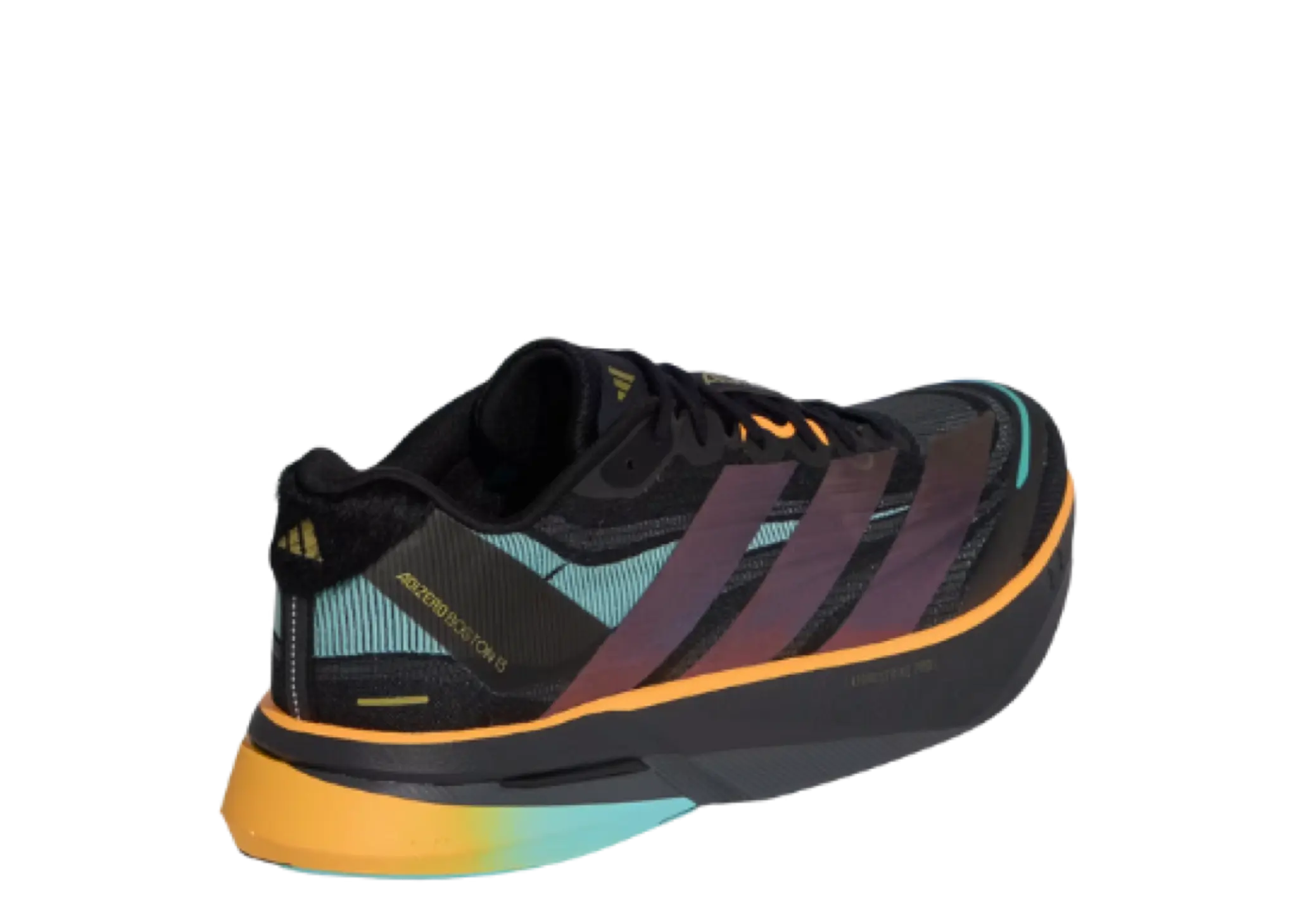 Adidas Adizero Boston 13 Chinese New Year - photo 3
