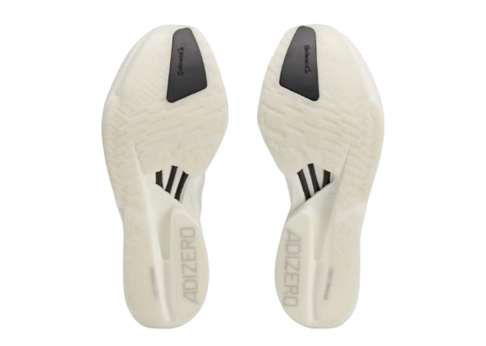 Adidas Y-3 Adios Pro 4 Off White Black - photo 4