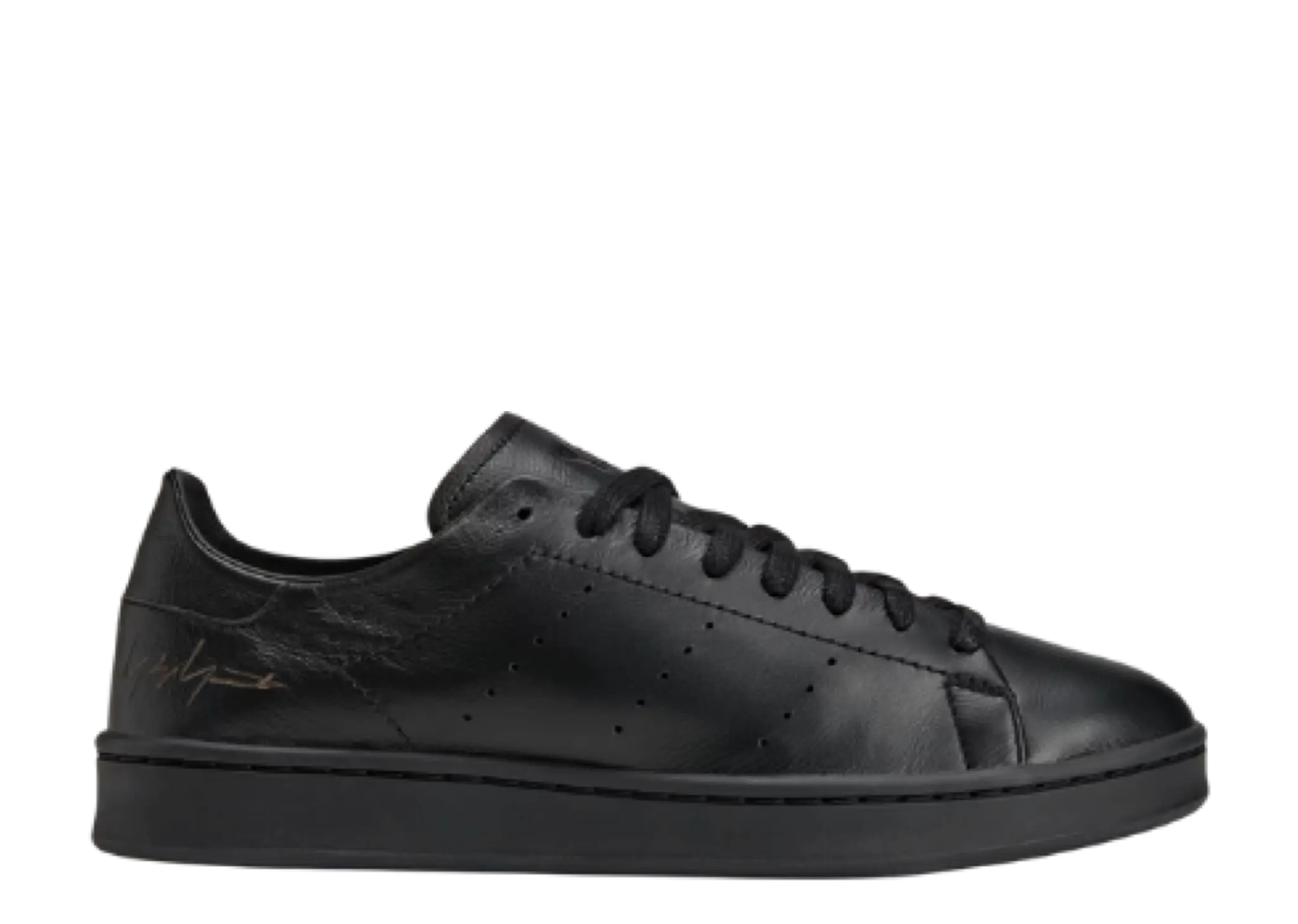 Adidas Y-3 Stan Smith Black (2025)