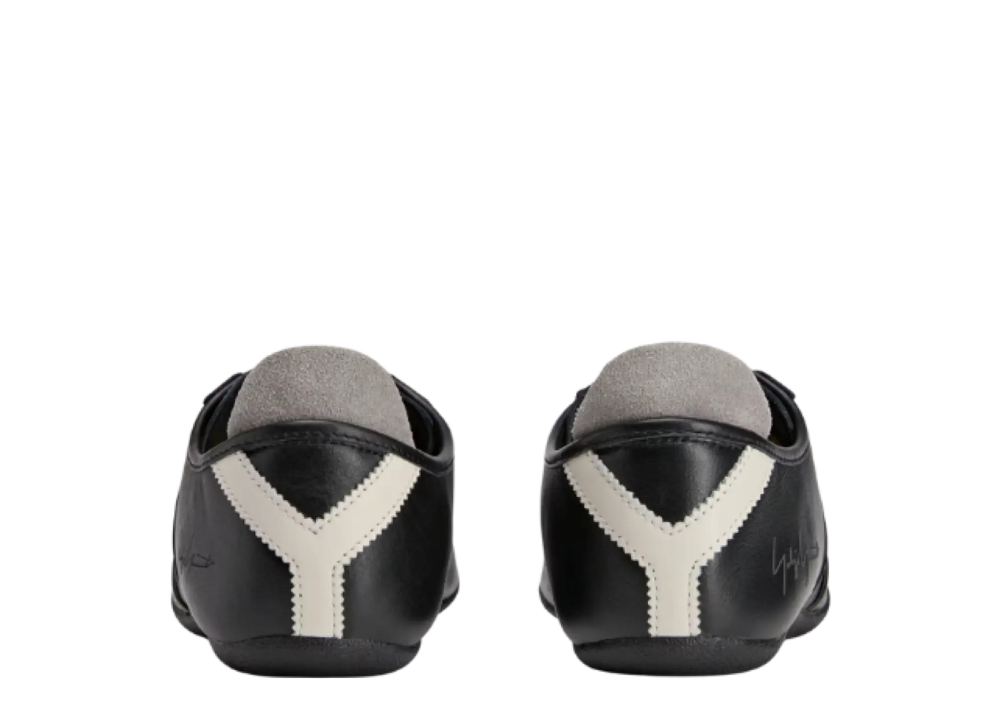 Adidas Y-3 Tokyo Black Off White - photo 3