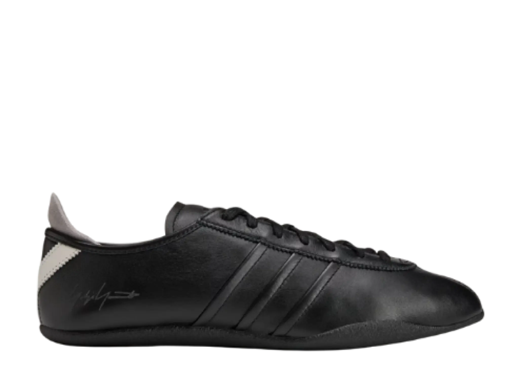 Adidas Y-3 Tokyo Black Off White