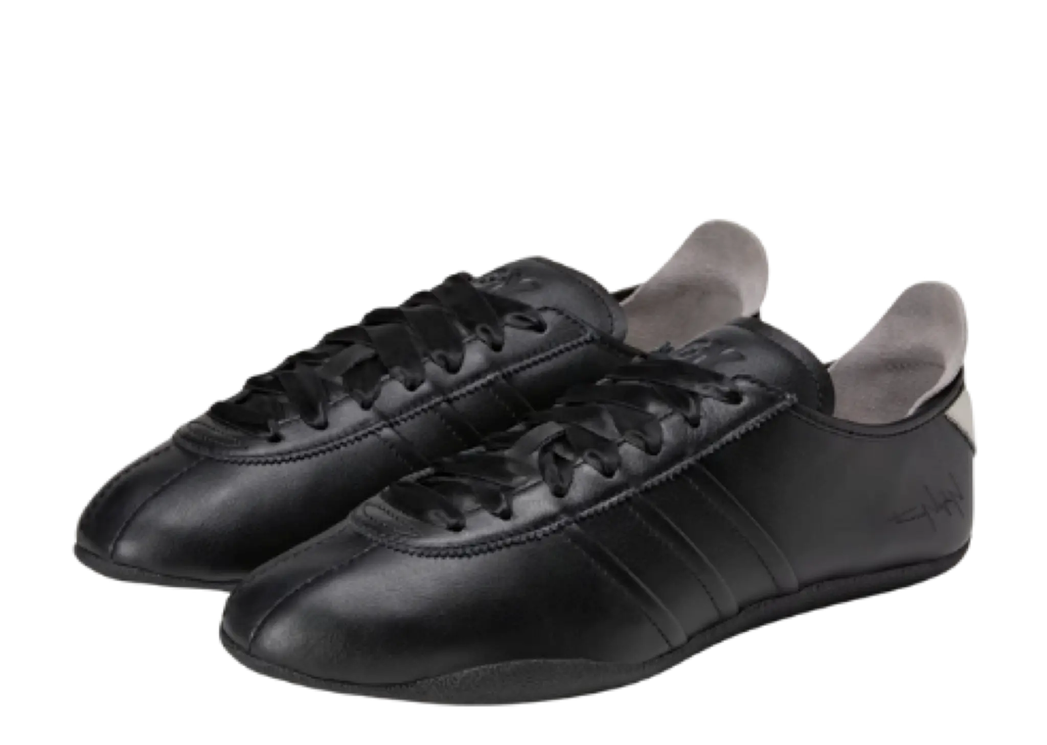 Adidas Y-3 Tokyo Black Off White - photo 2