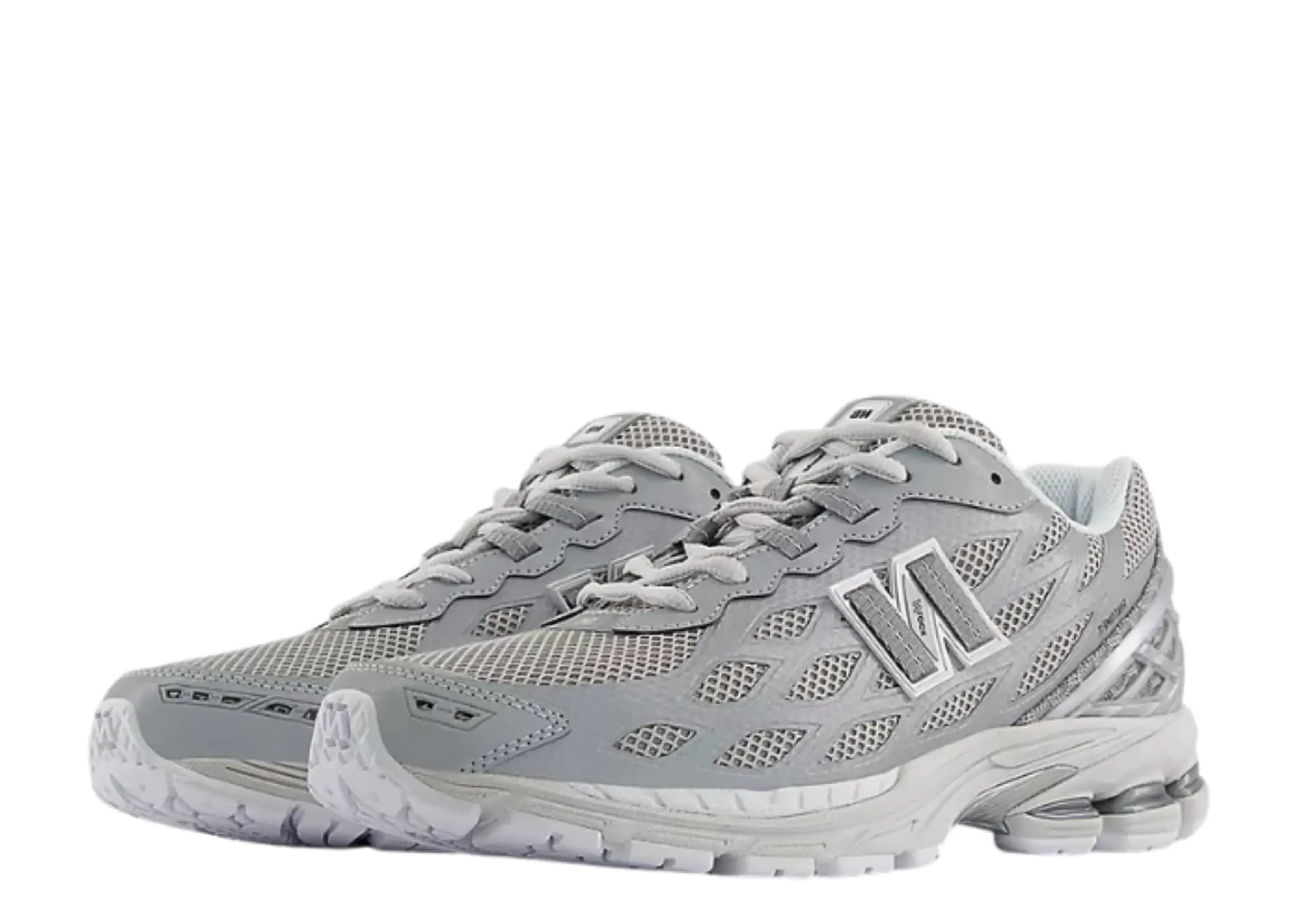 New Balance 1906W Silver Metallic White - photo 2