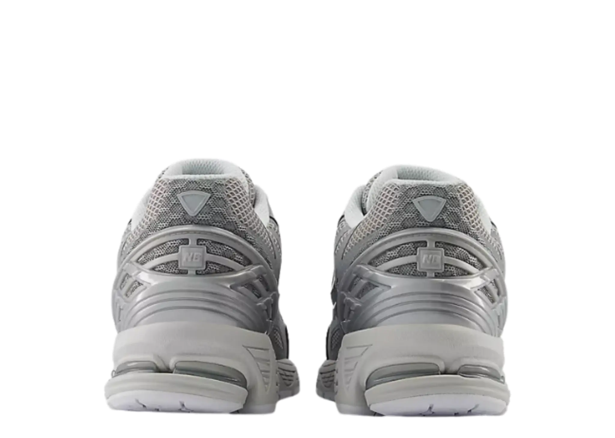 New Balance 1906W Silver Metallic White - photo 3