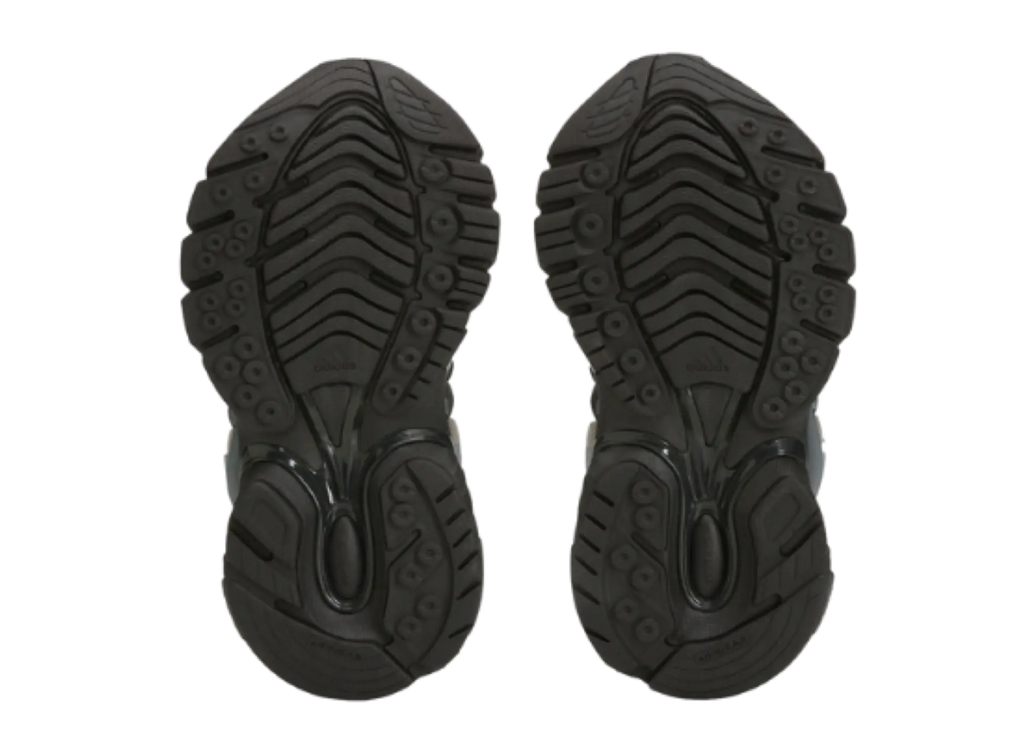 Adidas Adistar Jellyfish Pharrell Williams Triple Black - photo 4