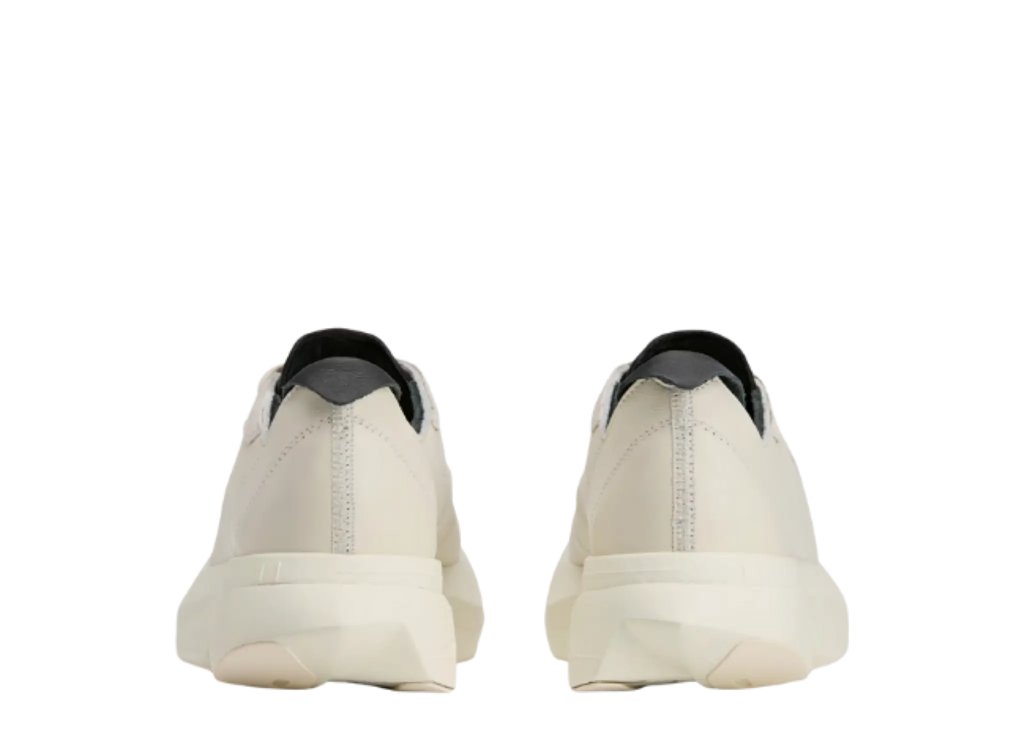 Adidas Y-3 Adios Pro 3.0 LX Off White Black - photo 3