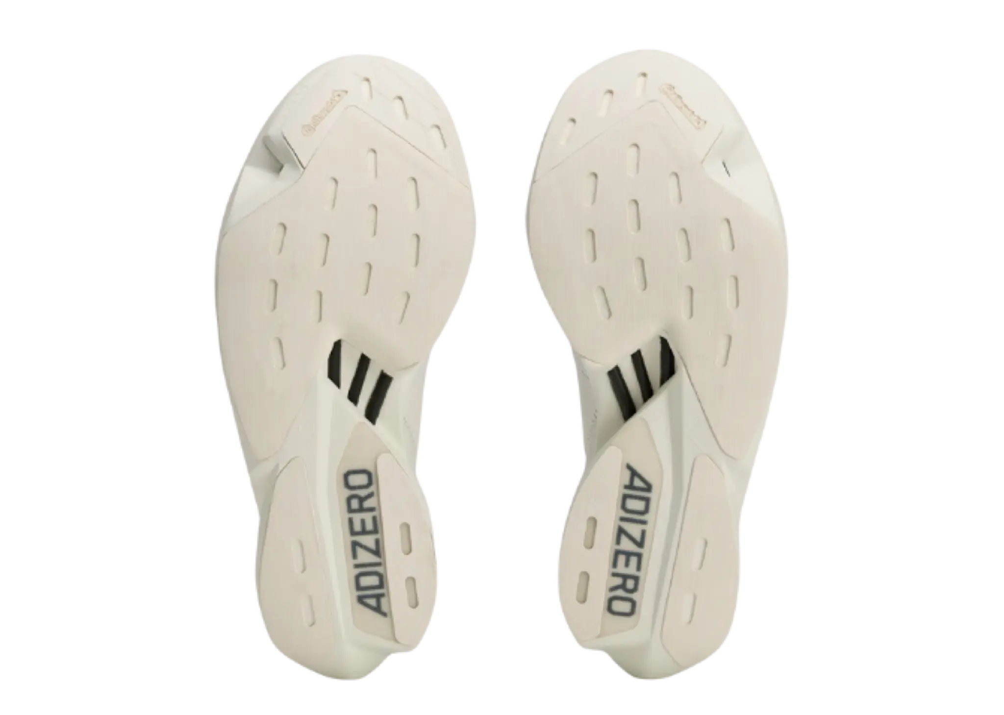 Adidas Y-3 Adios Pro 3.0 LX Off White Black - photo 4