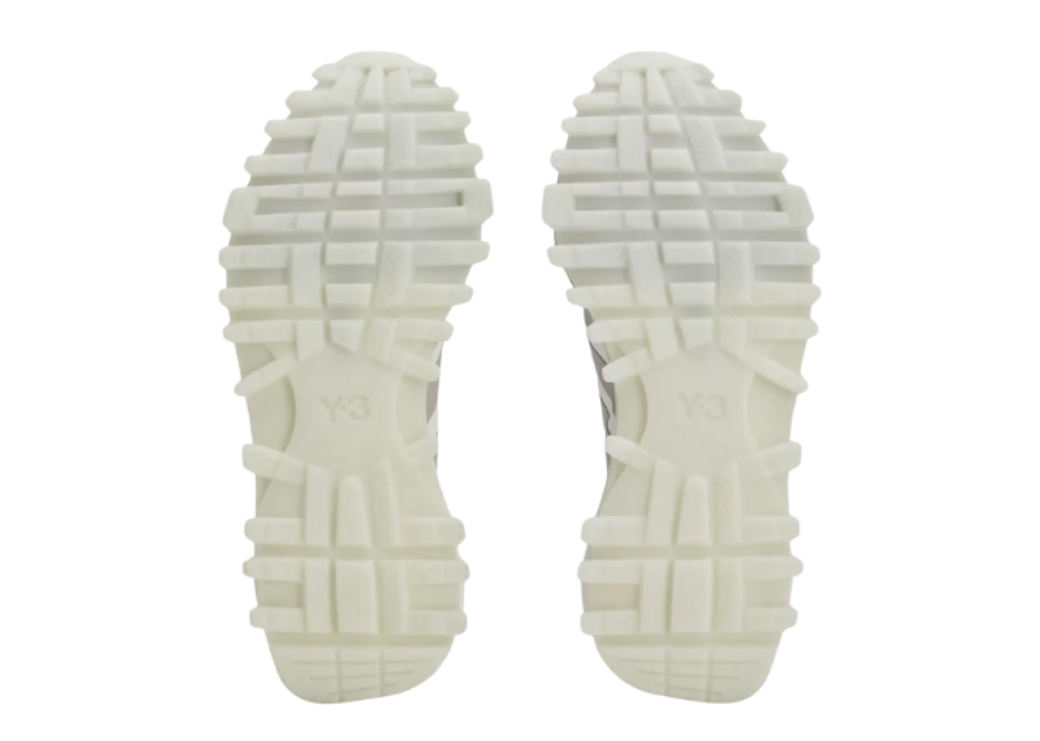Adidas Y-3 S-Gendo Trail Off White Light Brown - photo 4