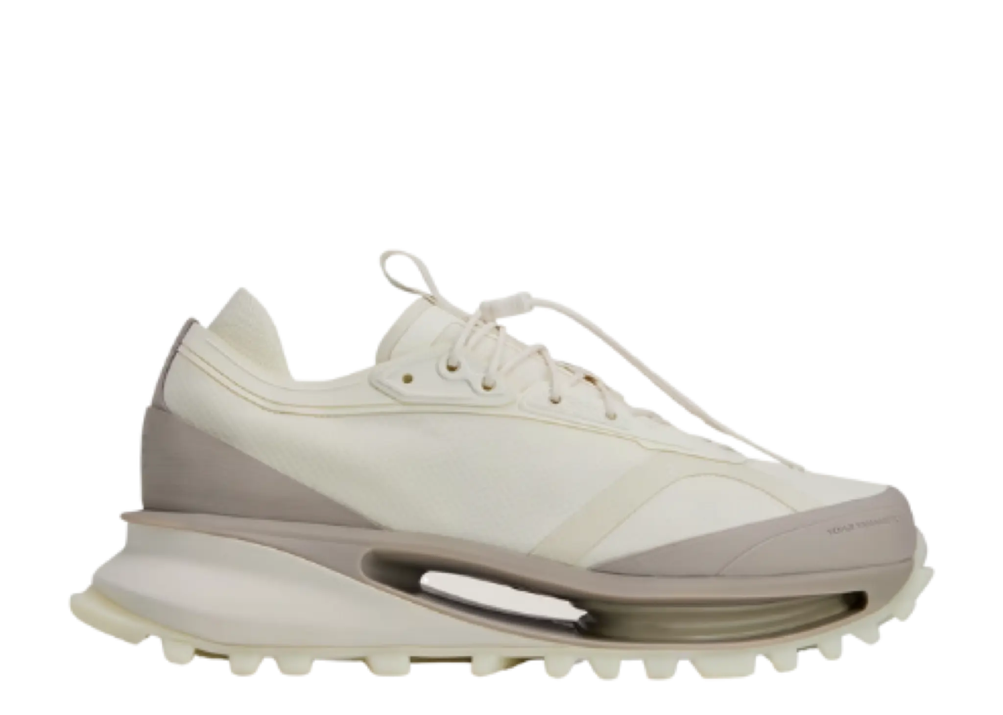 Adidas Y-3 S-Gendo Trail Off White Light Brown
