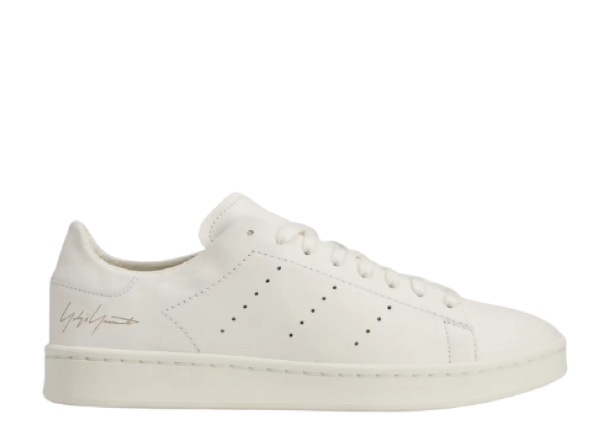 Adidas Y-3 Stan Smith Off White (2025)
