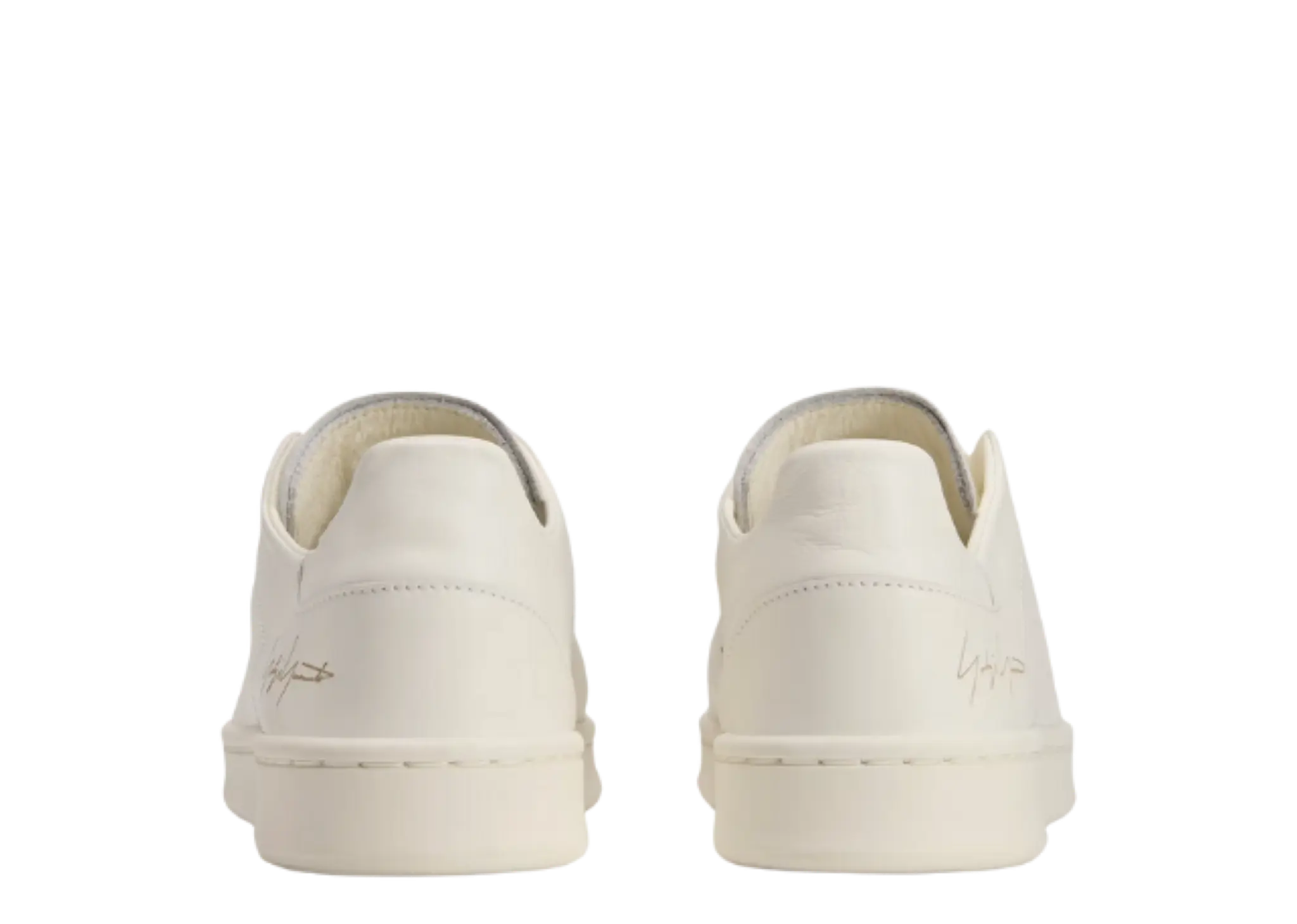 Adidas Y-3 Stan Smith Off White (2025) - photo 3
