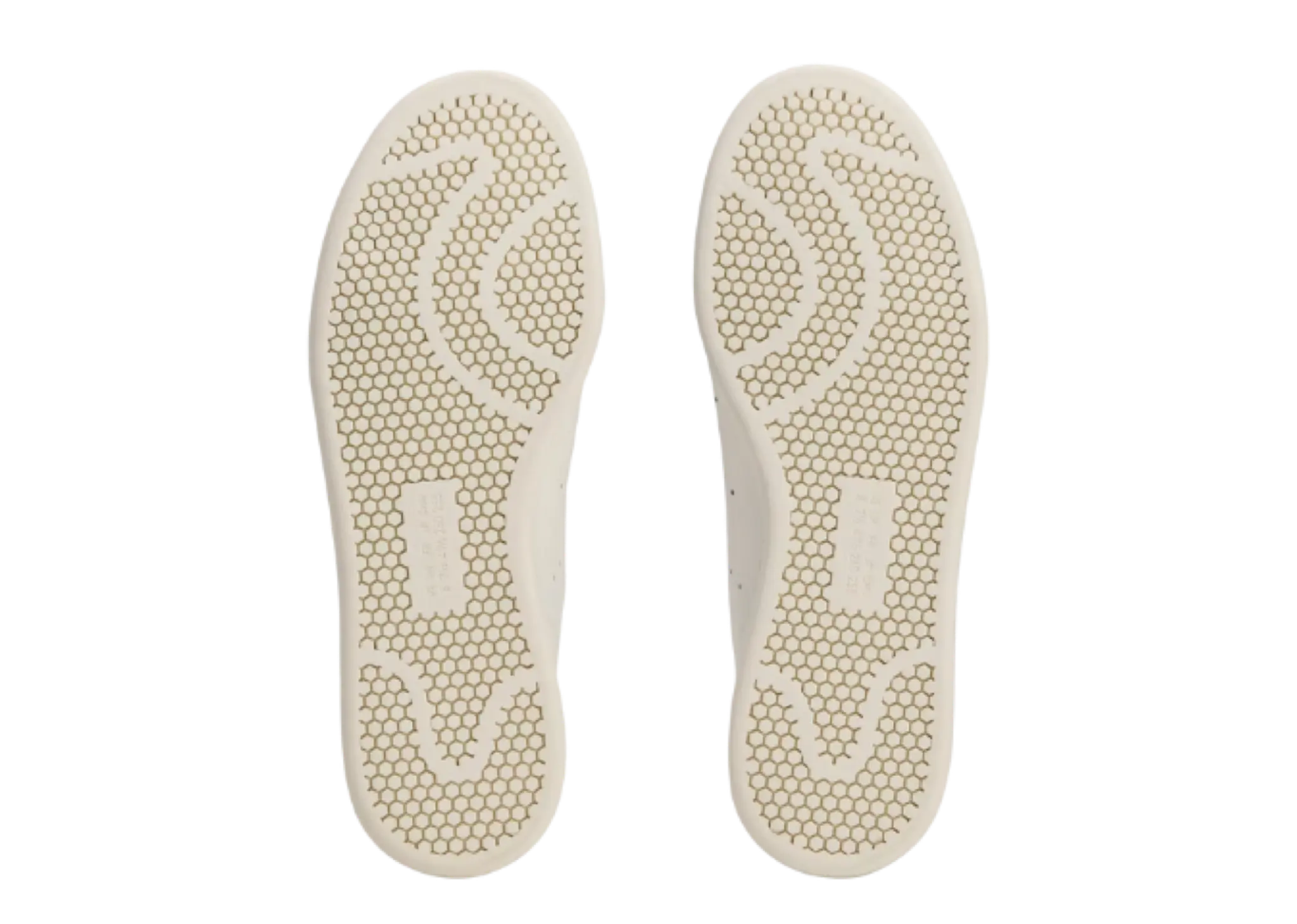 Adidas Y-3 Stan Smith Off White (2025) - photo 4