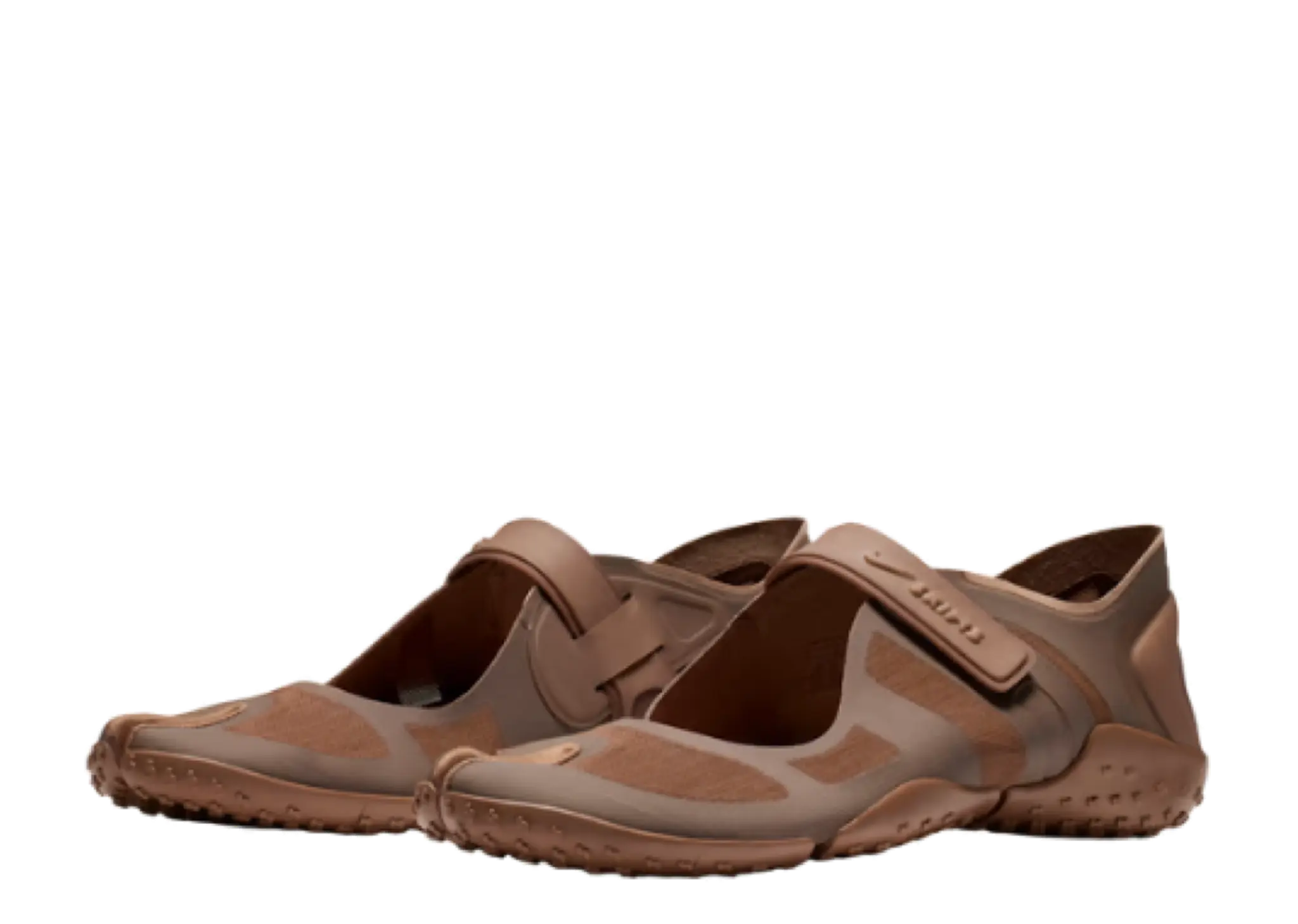 NikeSKIMS Rift Mesh Archaeo Brown (Women's) - photo 2