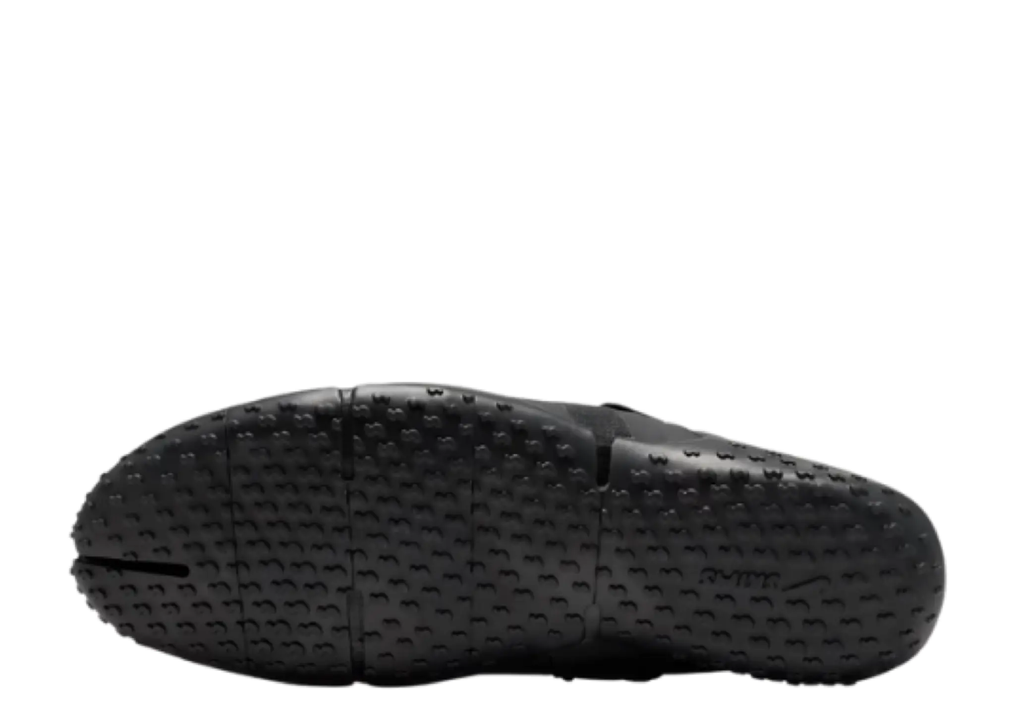 NikeSKIMS Rift Mesh Black Dark Smoke (Women's) - photo 4
