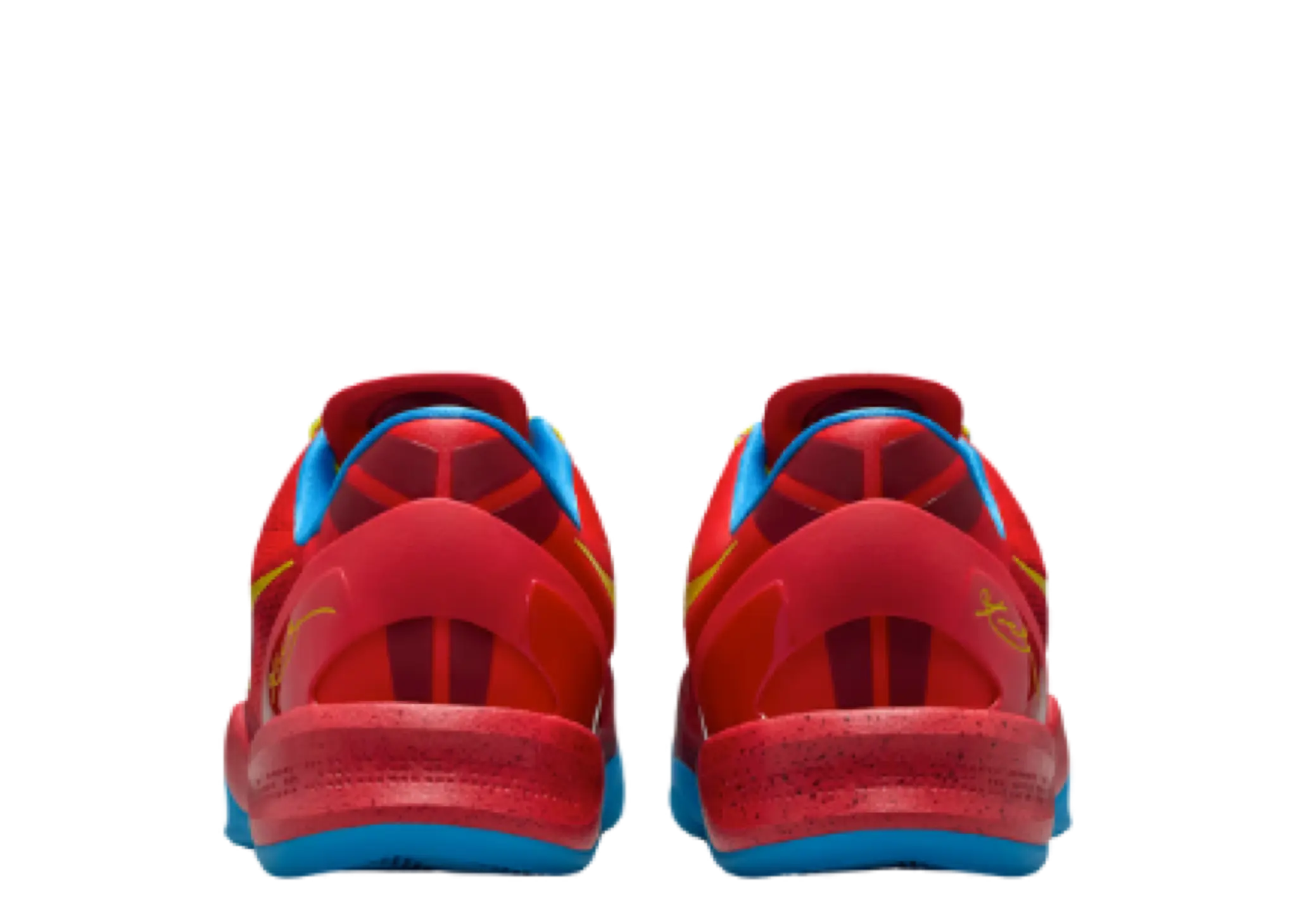 Nike Kobe Protro 8 Year of the Horse (2026) - photo 3