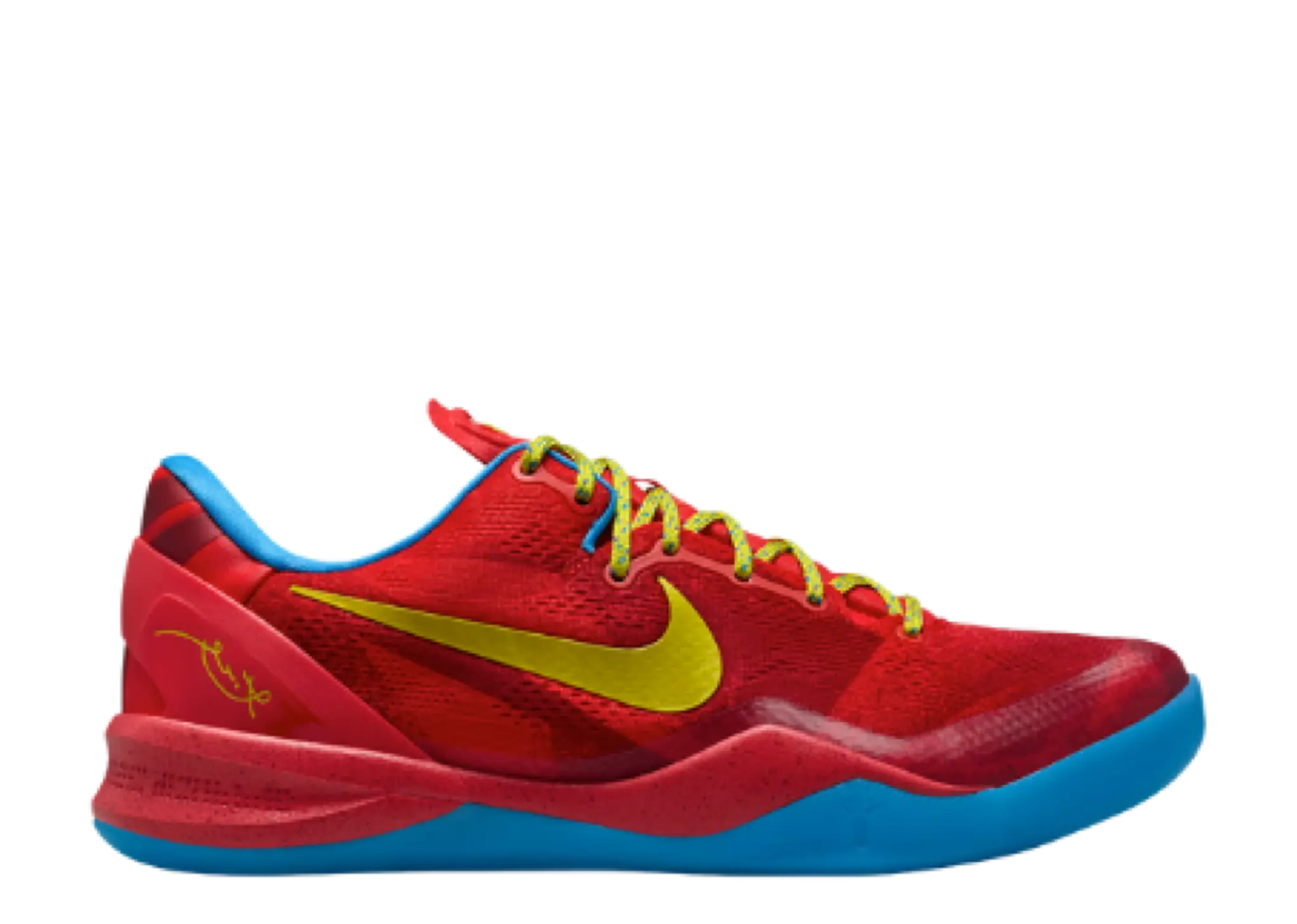 Nike Kobe Protro 8 Year of the Horse (2026)
