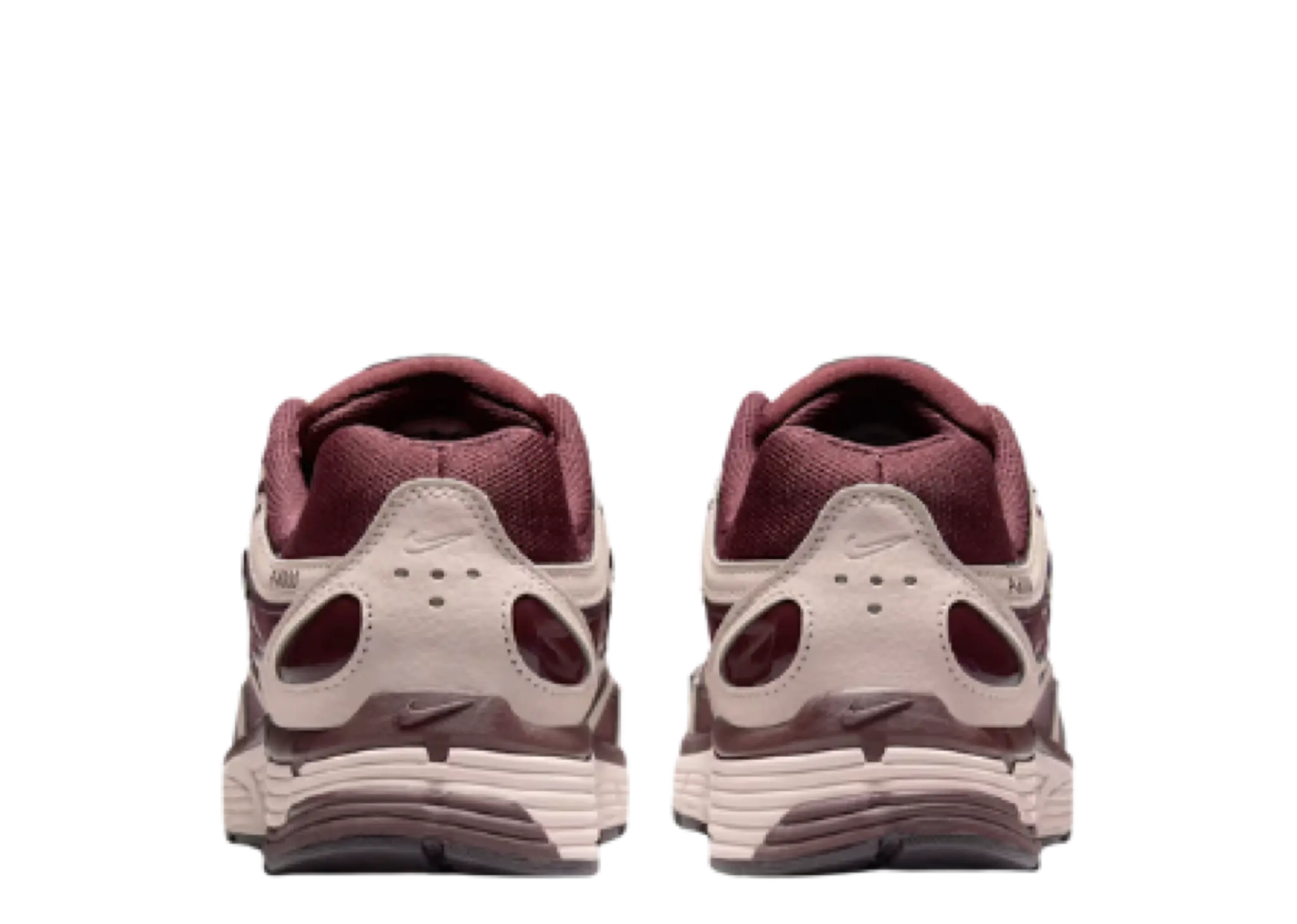 Nike P-6000 Silt Red Burgundy Crush (Women's) - photo 3