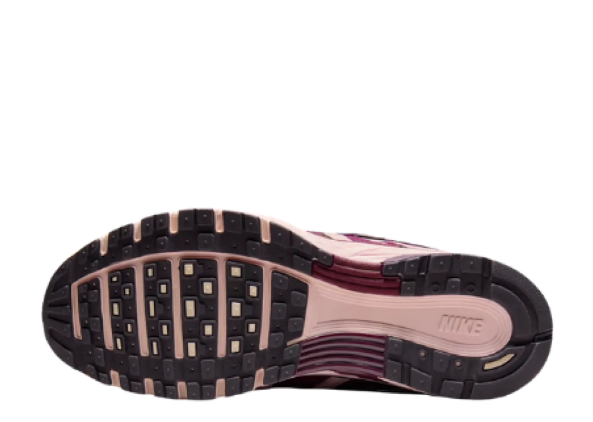 Nike P-6000 Silt Red Burgundy Crush (Women's) - photo 4