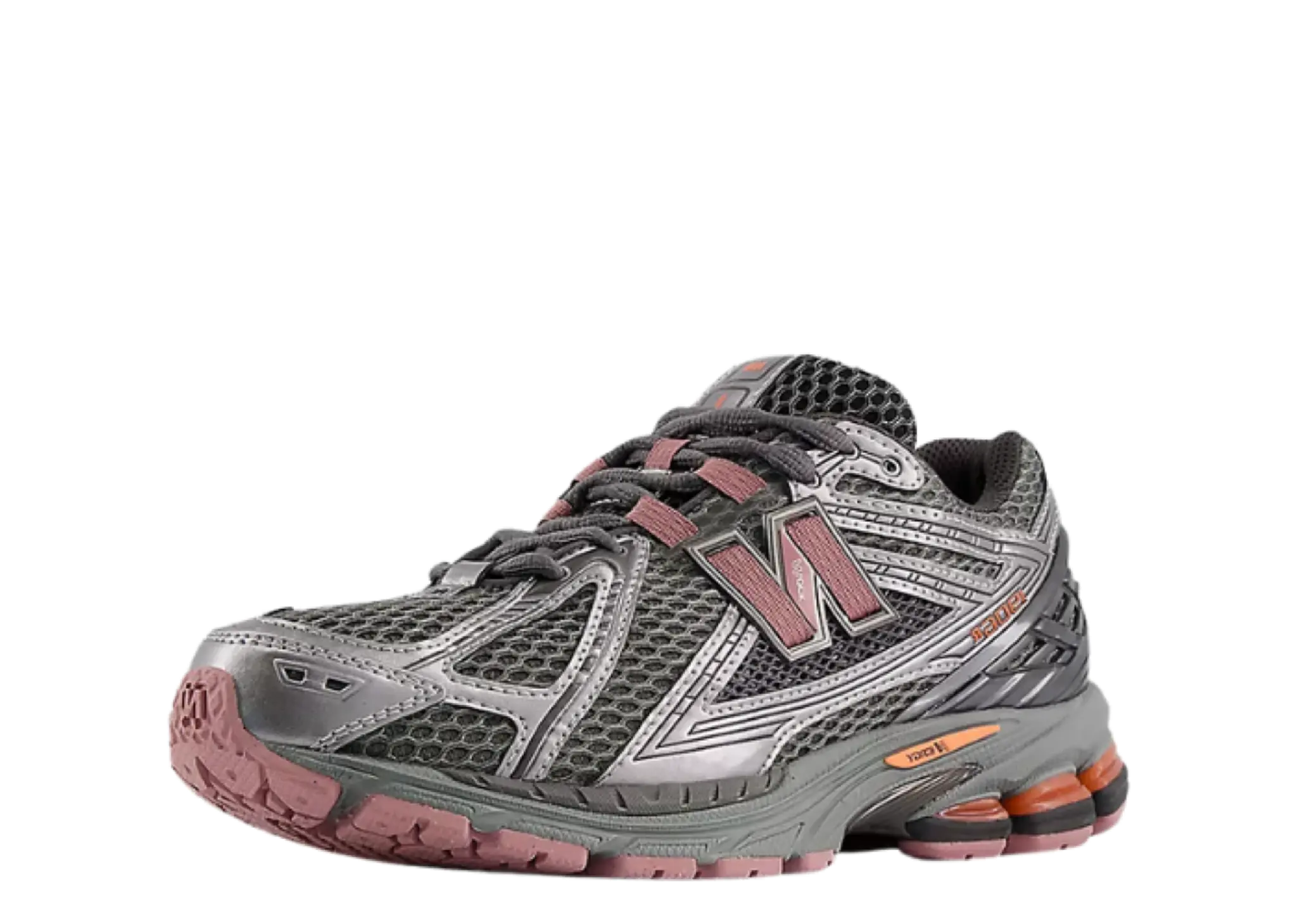 New Balance U1906R Dark Silver Metallic - photo 2