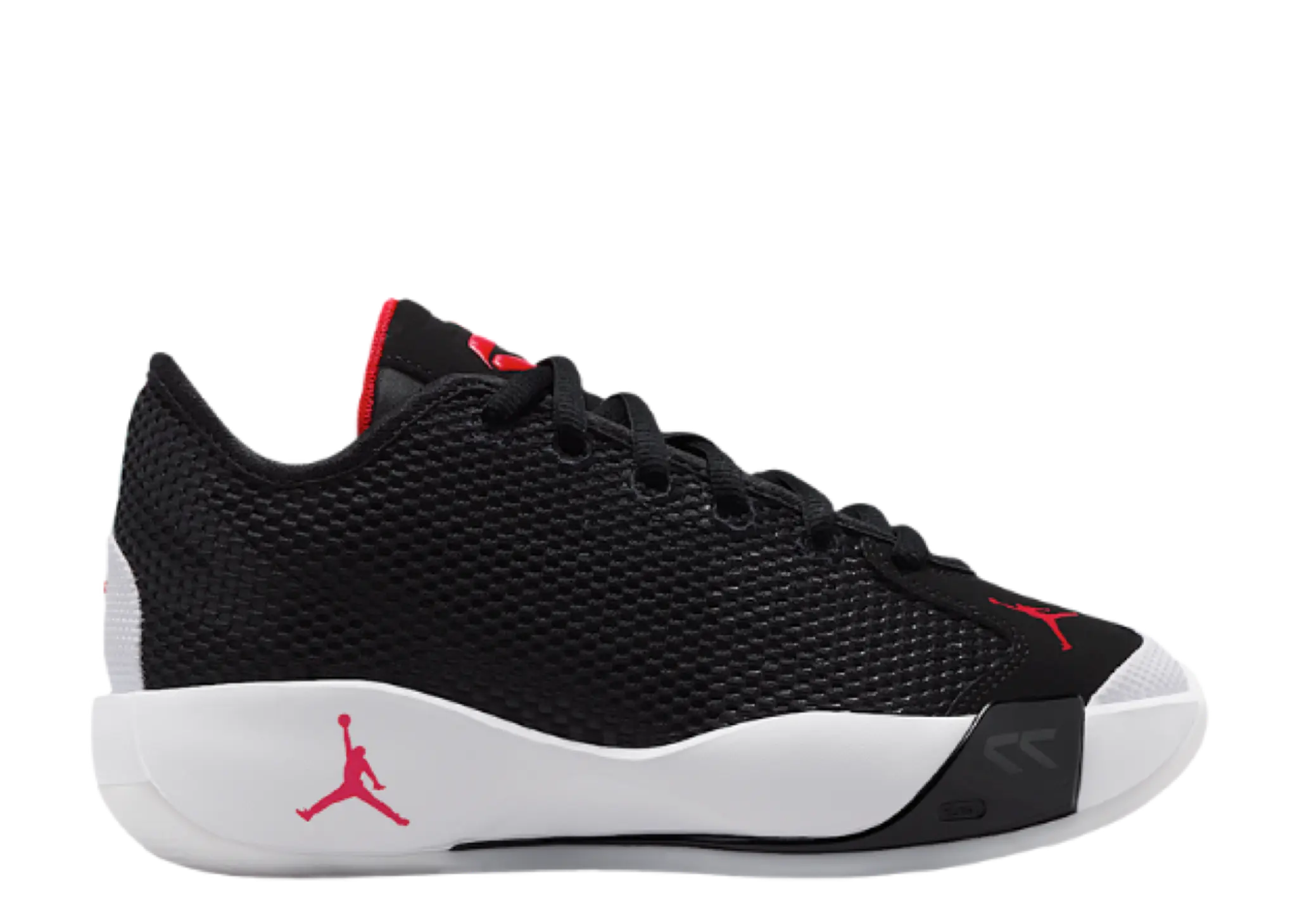 Air Jordan Luka .77 Bred (Grade School)