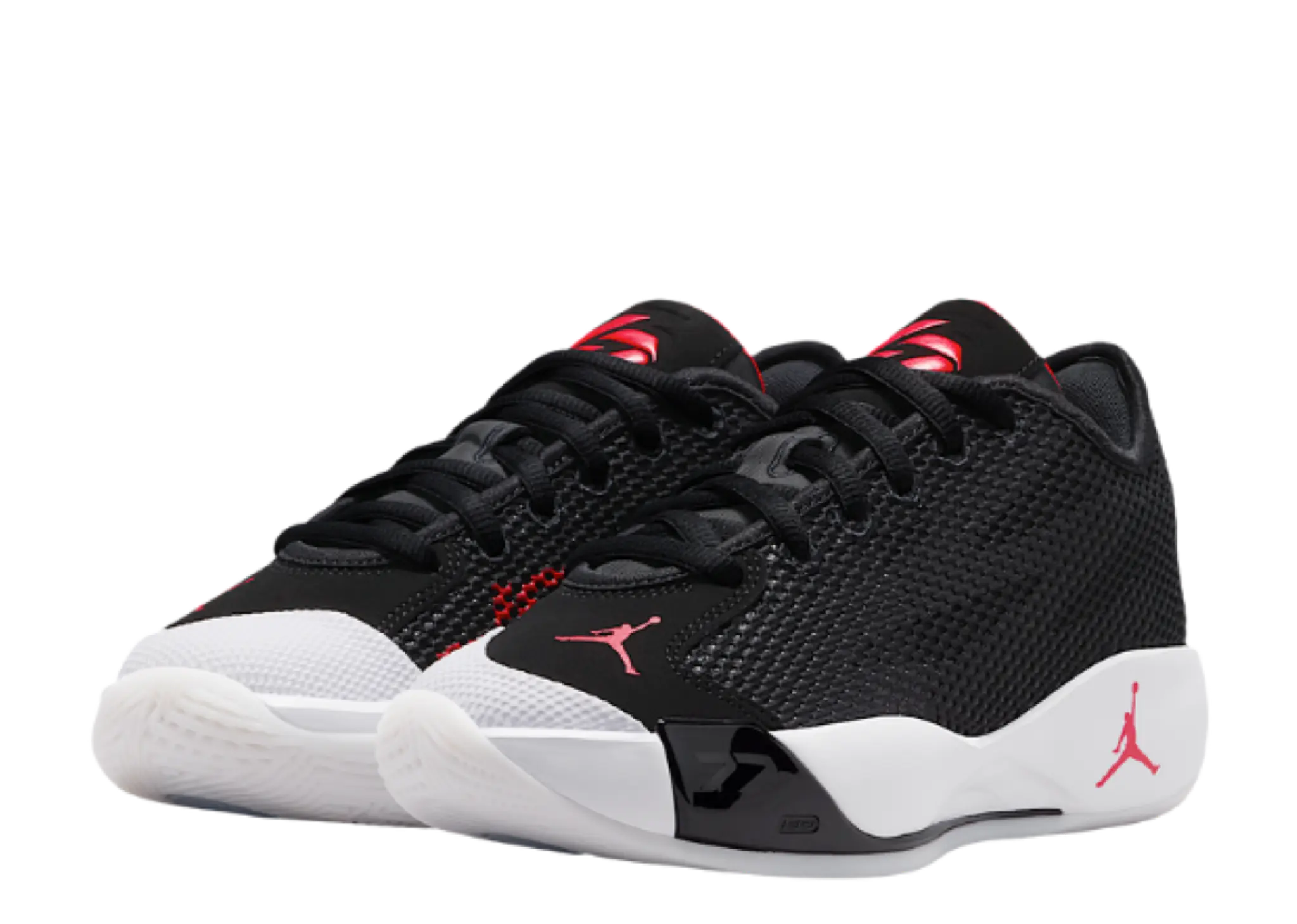 Air Jordan Luka .77 Bred (Grade School) - photo 2