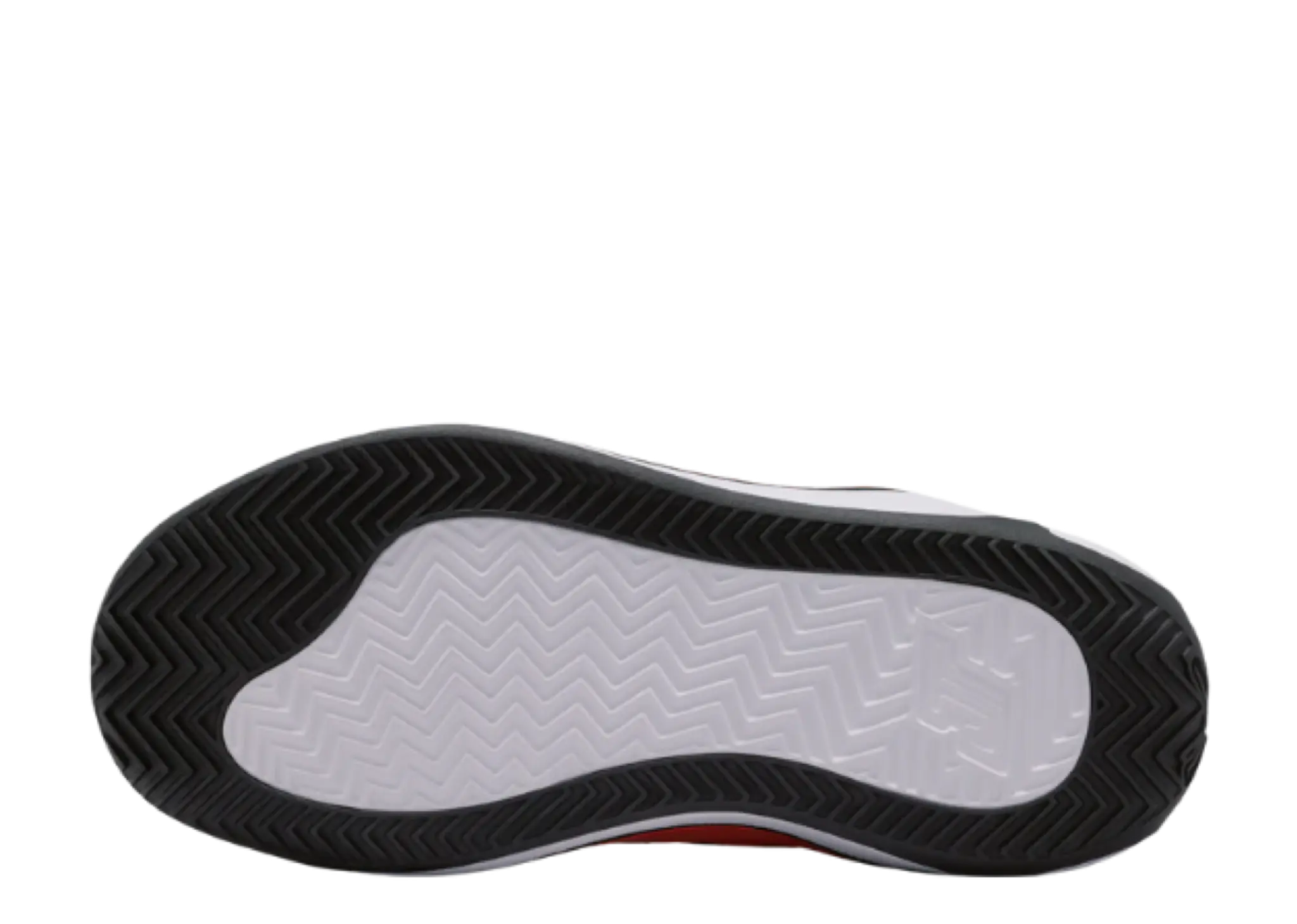 Air Jordan Tatum 4 White University Red (Pre-School) - photo 4